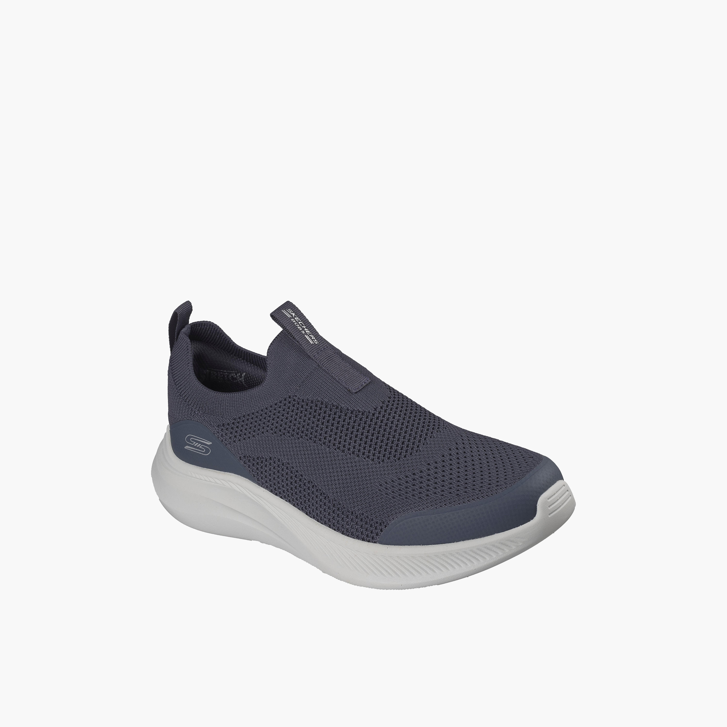 Skechers Men BOBS MODA FLEX Slip-On Sports Shoes-sports-men-shoes-image-1