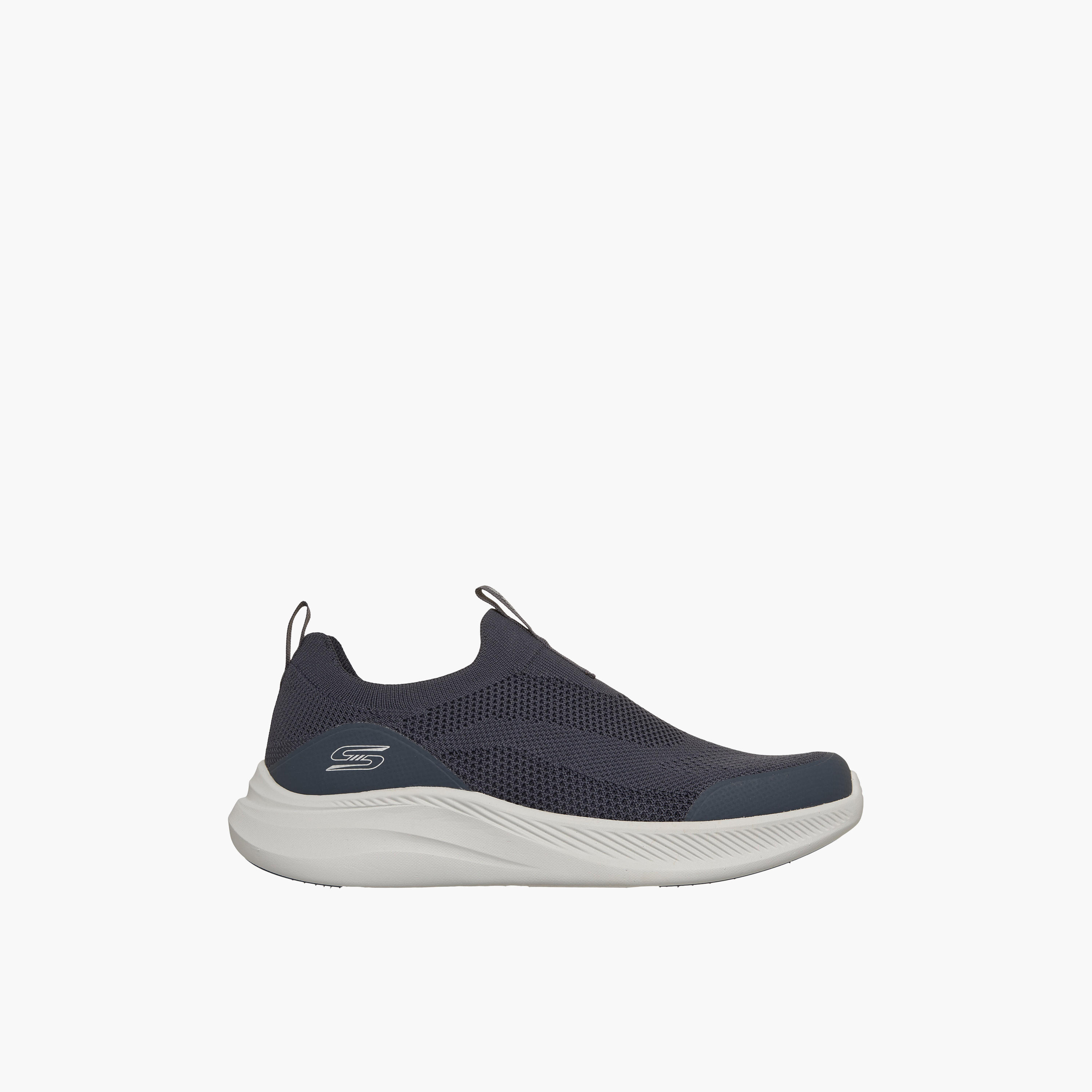 Skechers Men BOBS MODA FLEX Slip-On Sports Shoes-sports-men-shoes-image-3