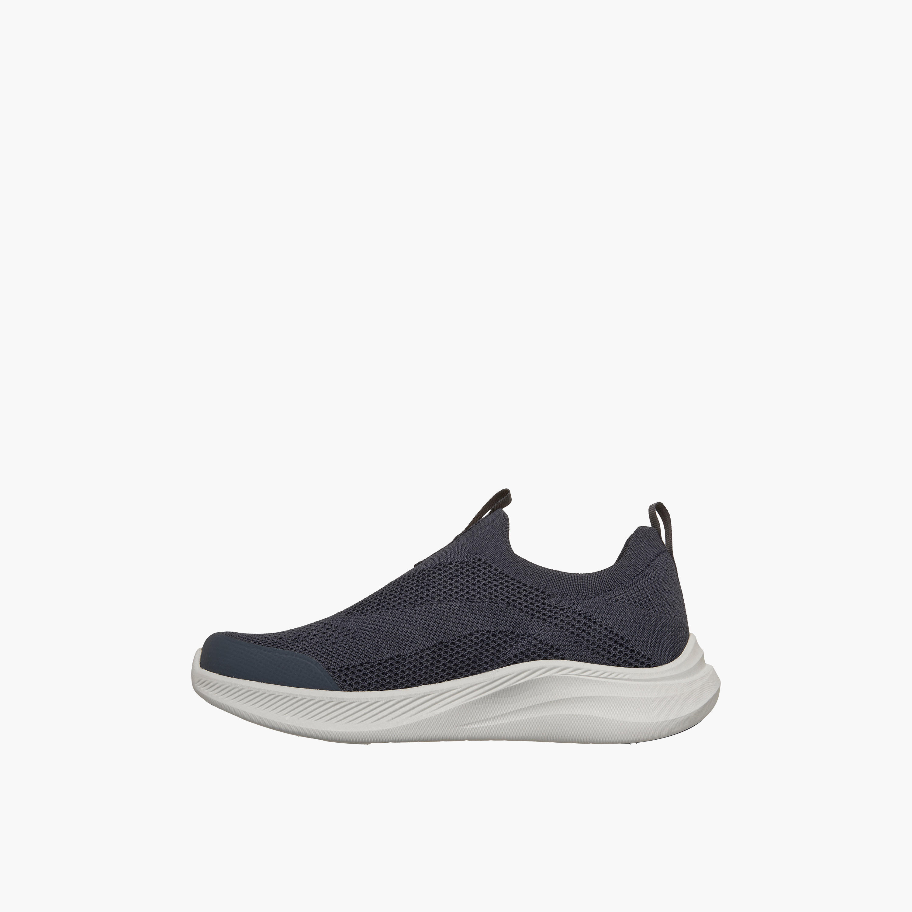 Skechers Men BOBS MODA FLEX Slip-On Sports Shoes-sports-men-shoes-image-5