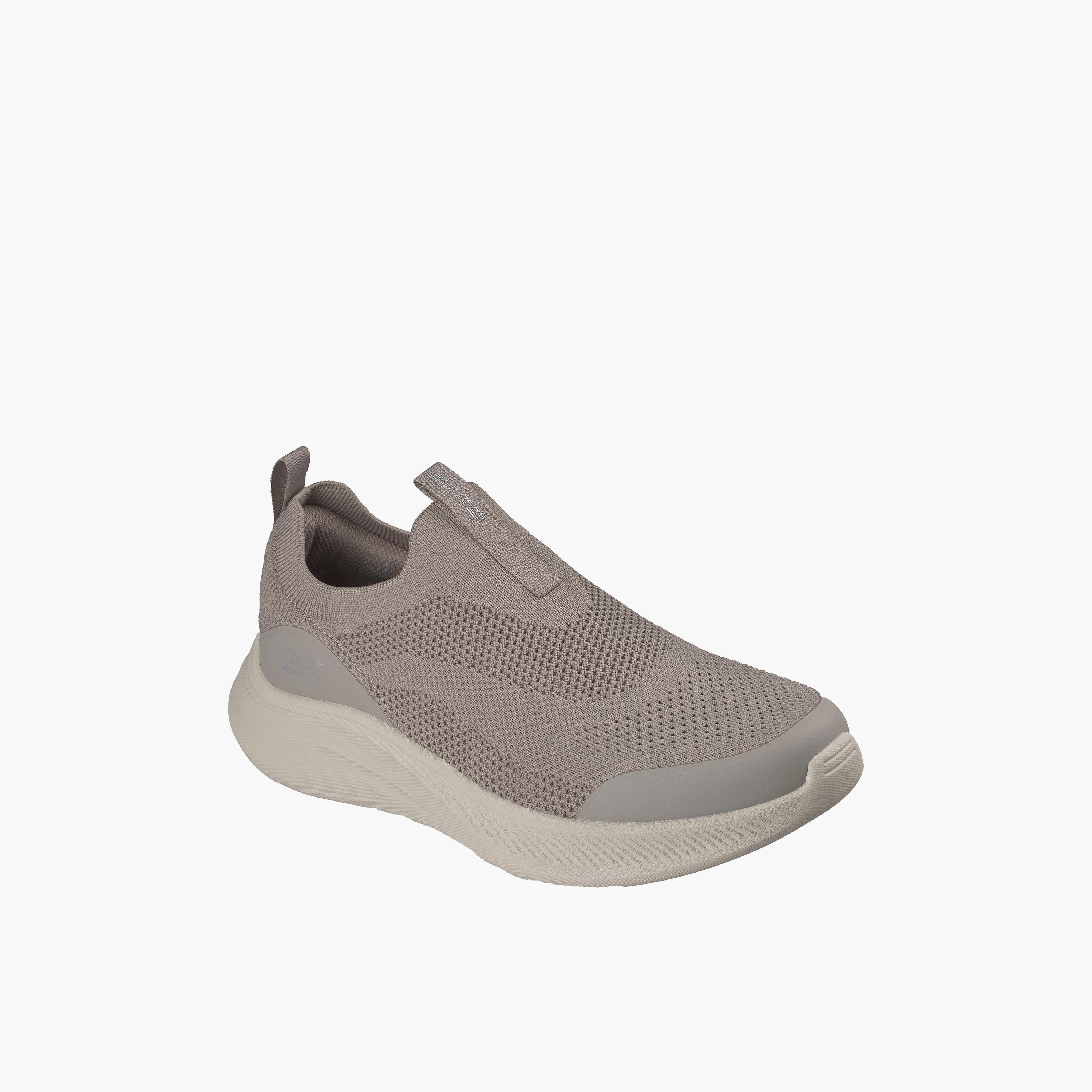 Skechers Men BOBS MODA FLEX Slip-On Sports Shoes-sports-men-shoes-image-1
