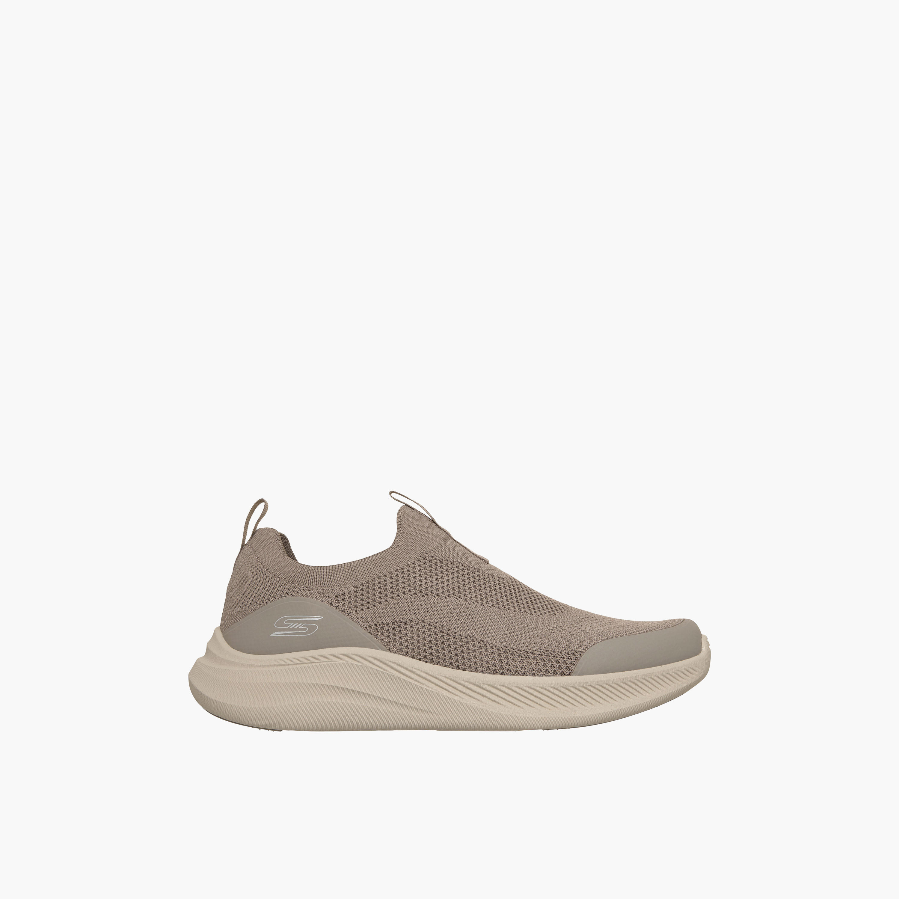 Skechers Men BOBS MODA FLEX Slip-On Sports Shoes-sports-men-shoes-image-3