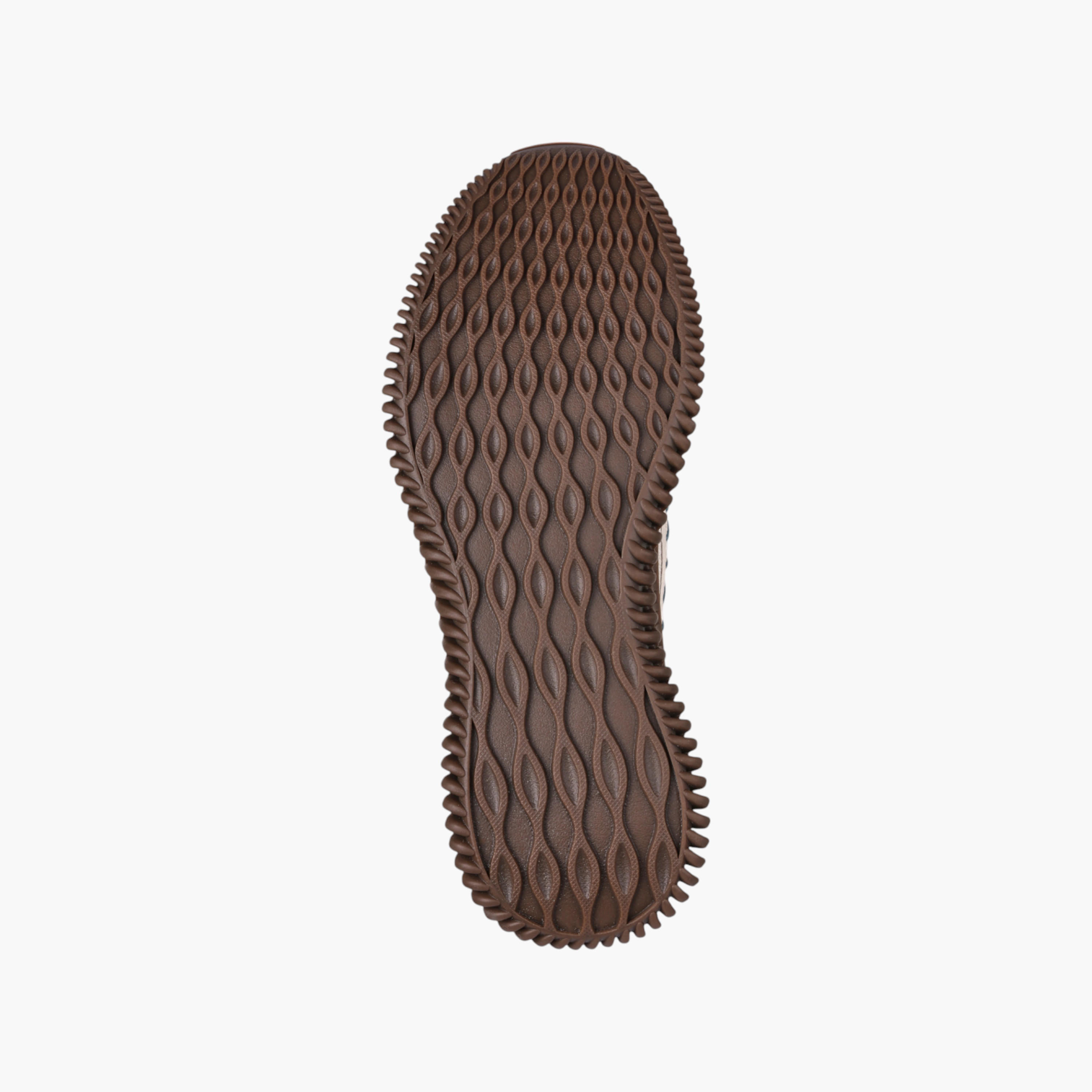حذاء رياضي بوبس جيو برباط للرجال من سكتشرز - 118171-NTMT-sports-men-shoes-image-4
