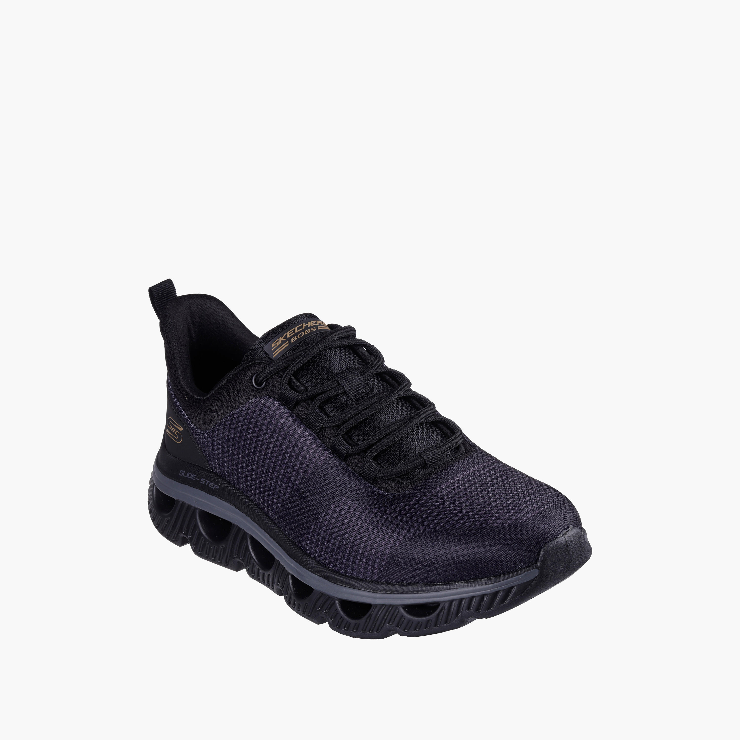 حذاء جري آر سي ويفز سليك موف برباط للرجال من سكيتشرز-sports-men-shoes-image-1