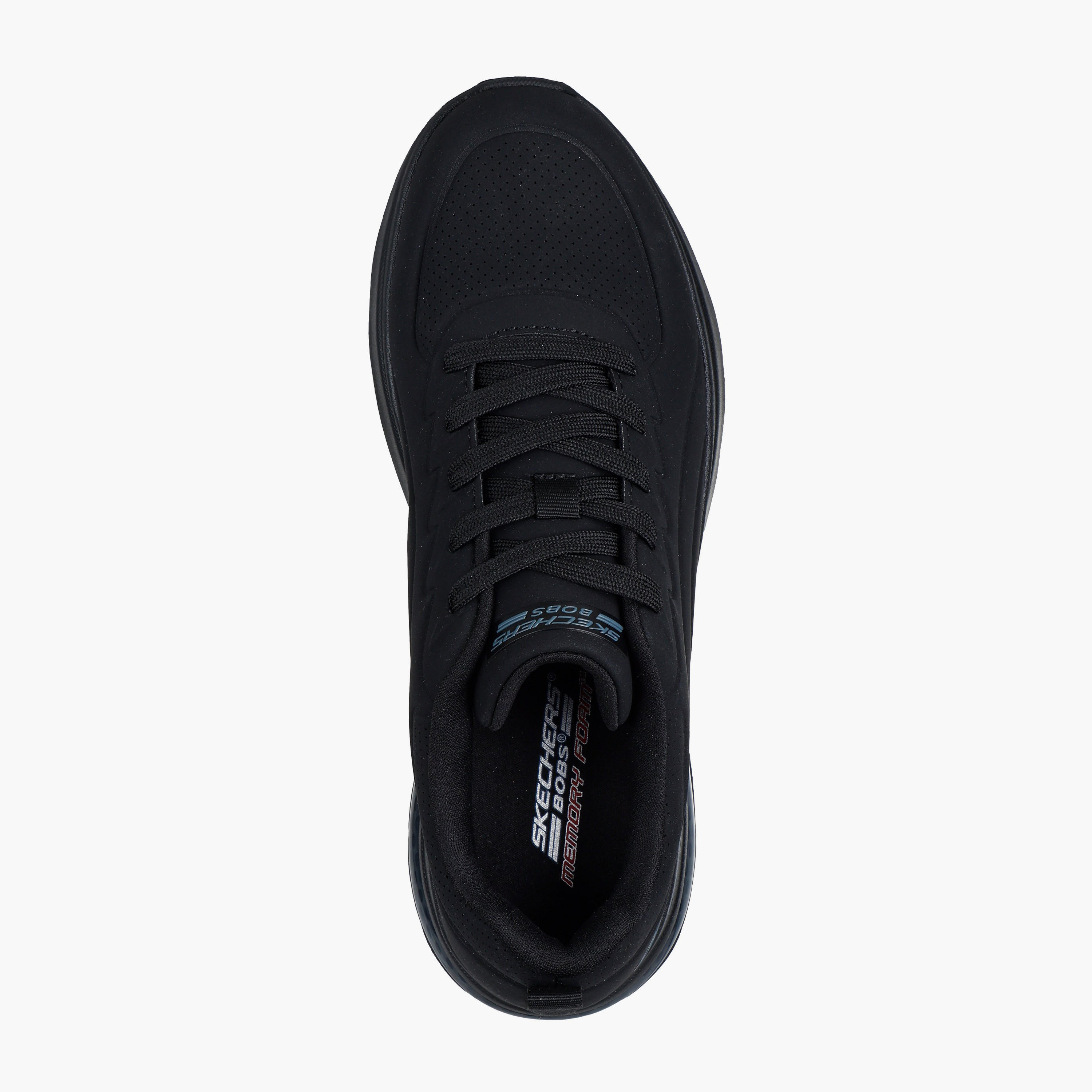 Skechers Men Lace-Up Sports Shoes-sports-men-shoes-image-3