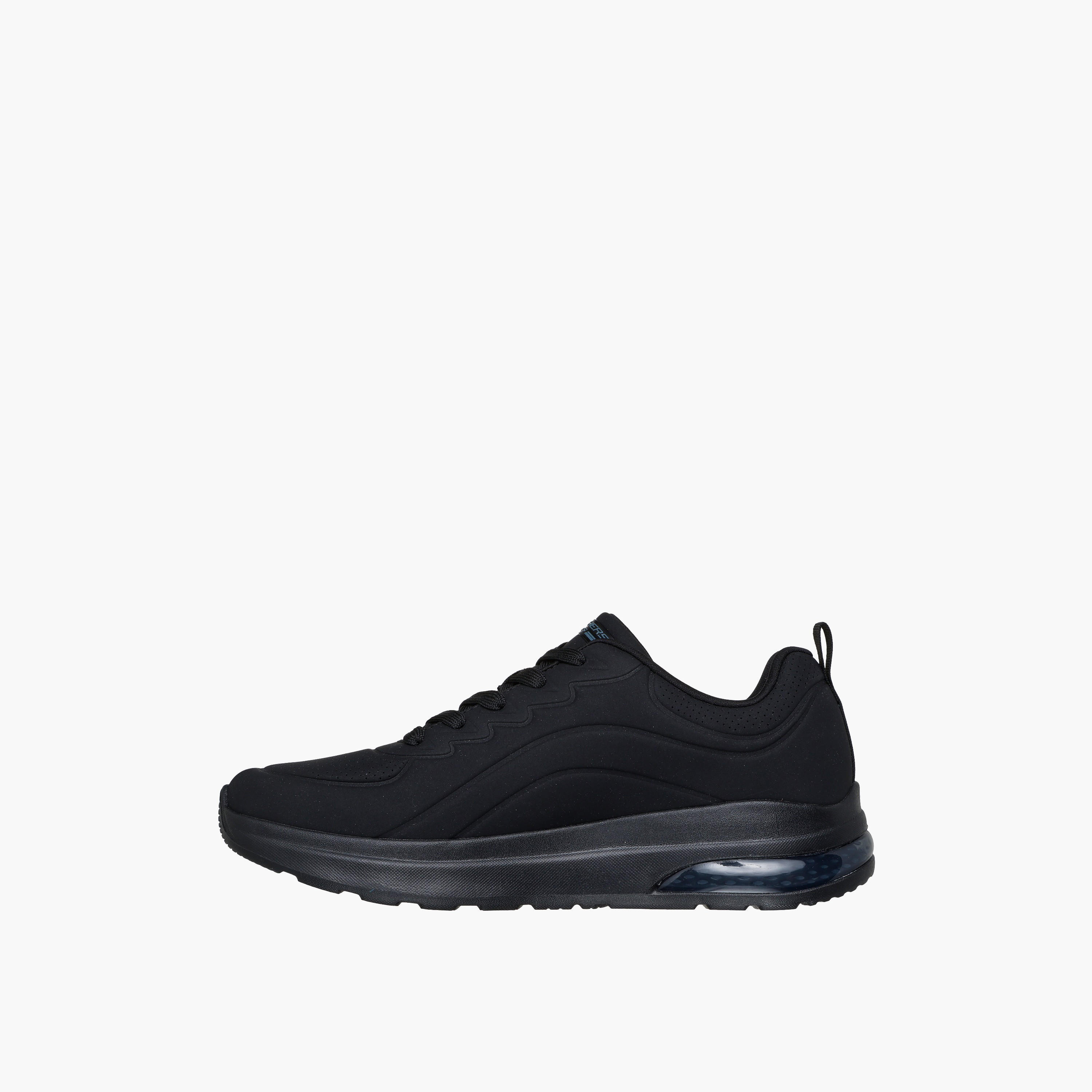 Skechers Men Lace-Up Sports Shoes-sports-men-shoes-image-5