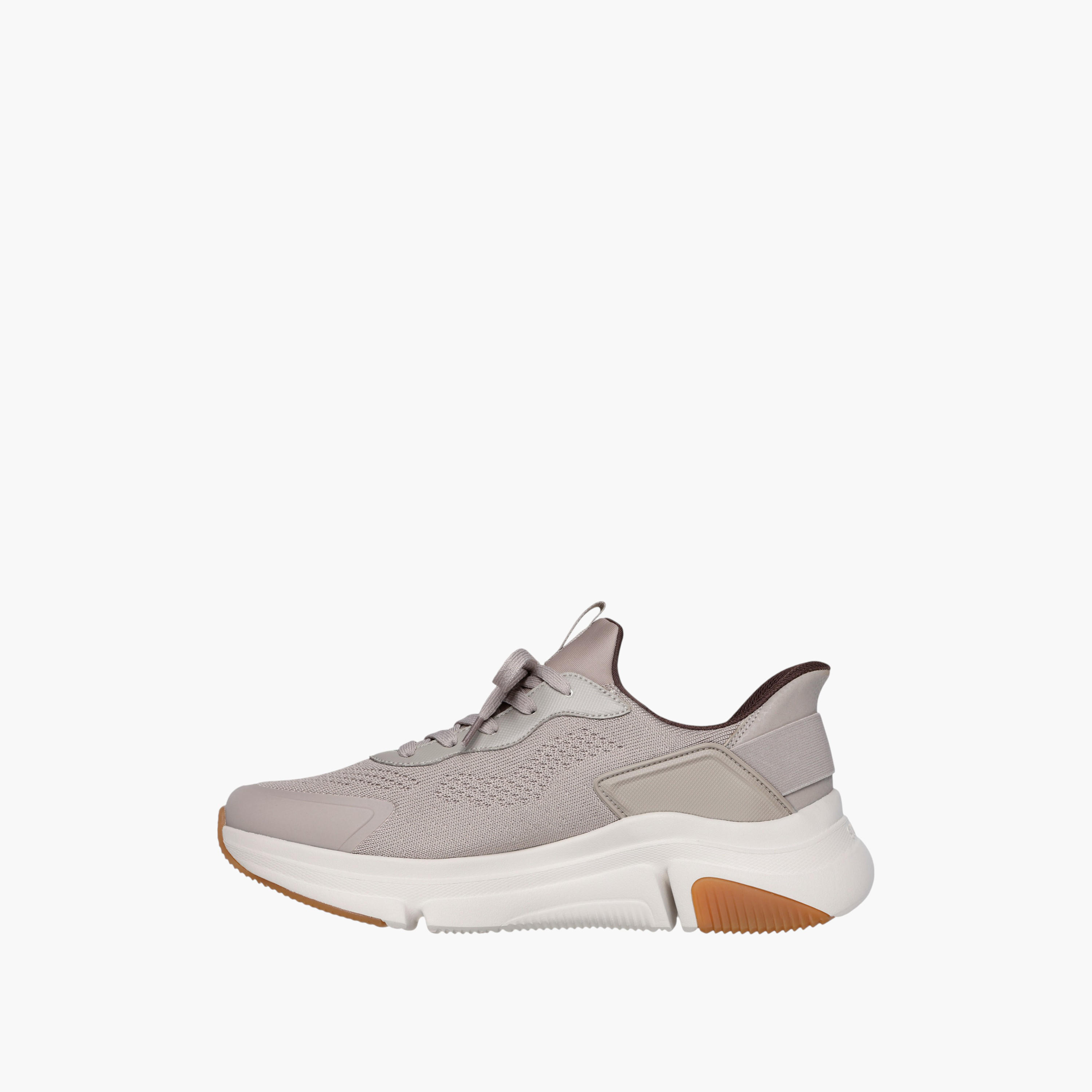 حذاء رياضي بوبس سبارو فليكس للرجال من سكتشرز - 118310-TPE-sports-men-shoes-image-5