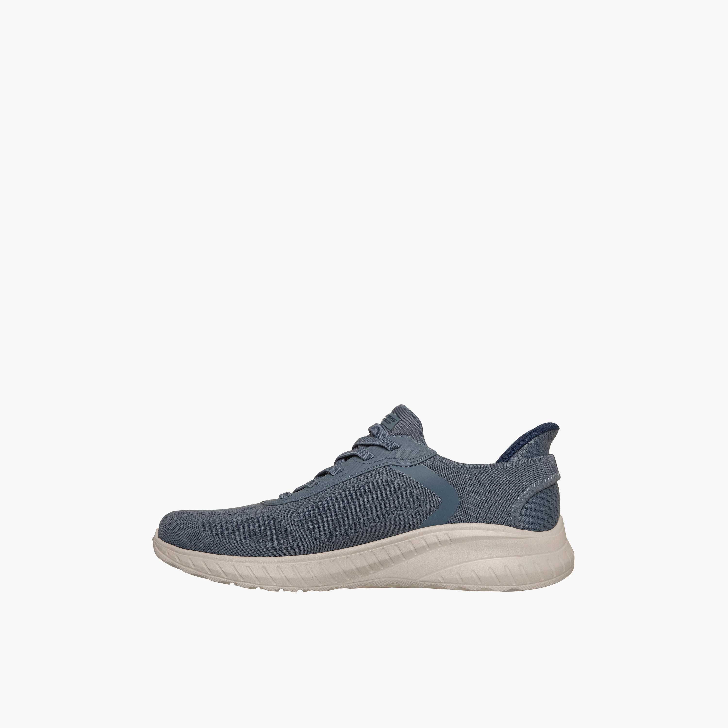 Skechers Men BOBS SQUAD CHAOS Slip-On Sports Shoes-sports-men-shoes-image-5