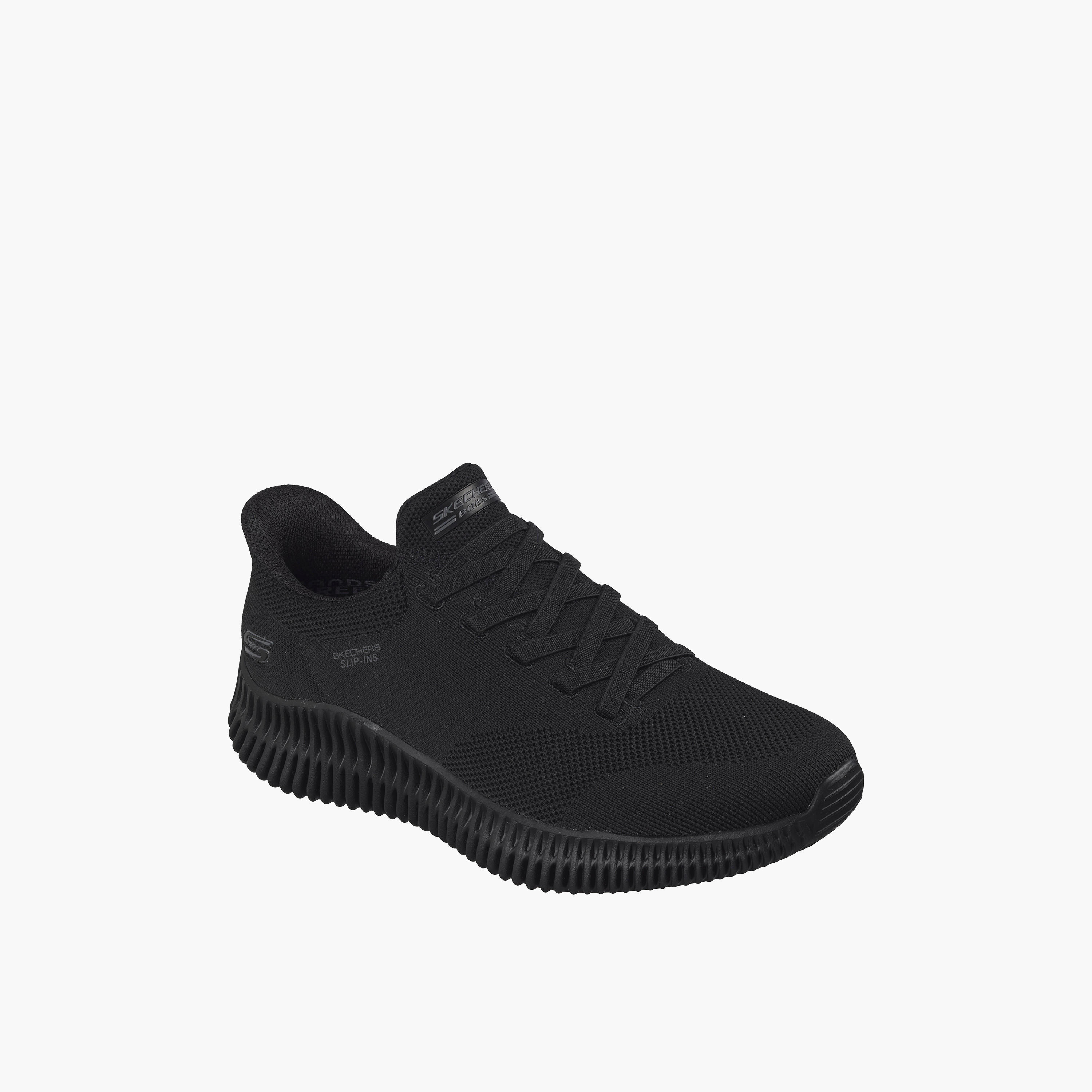 حذاء رياضي سهل الارتداء للرجال بوبس جيو لايت من سكيتشرز-sports-men-shoes-image-1