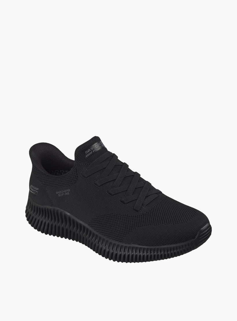حذاء رياضي سهل الارتداء للرجال بوبس جيو لايت من سكيتشرز-sports-men-shoes-image-1