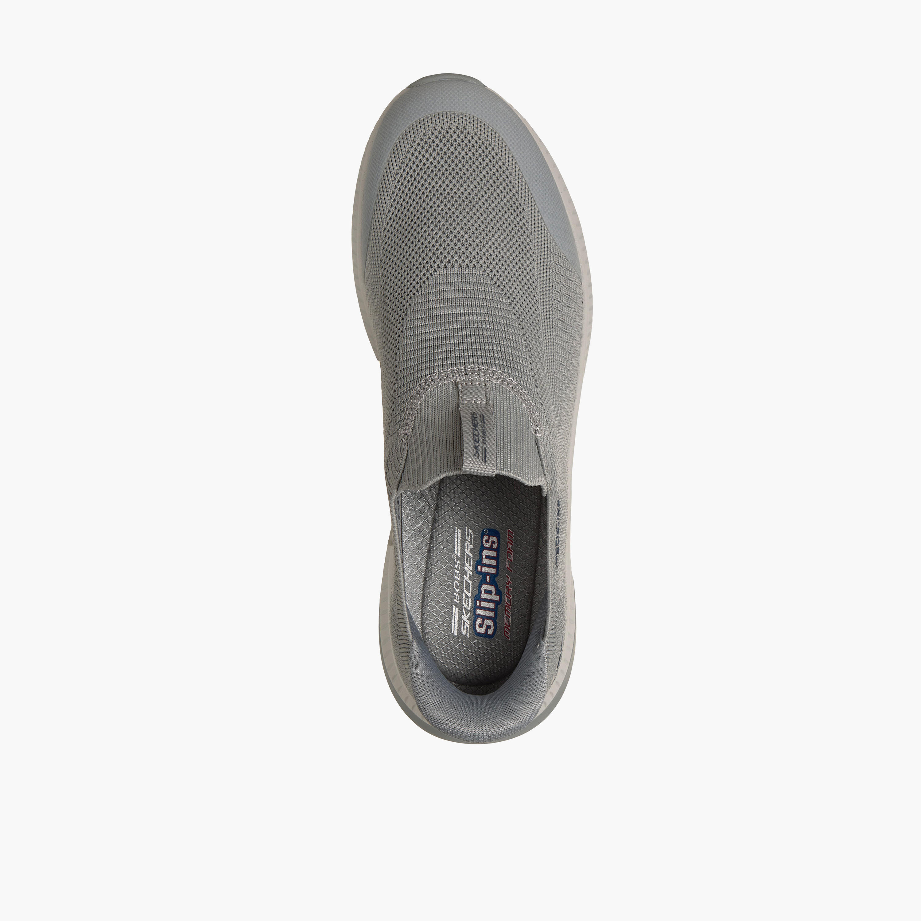 Skechers Men BOBS SQUAD 4 Slip-On Sports Shoes-sports-men-shoes-image-2