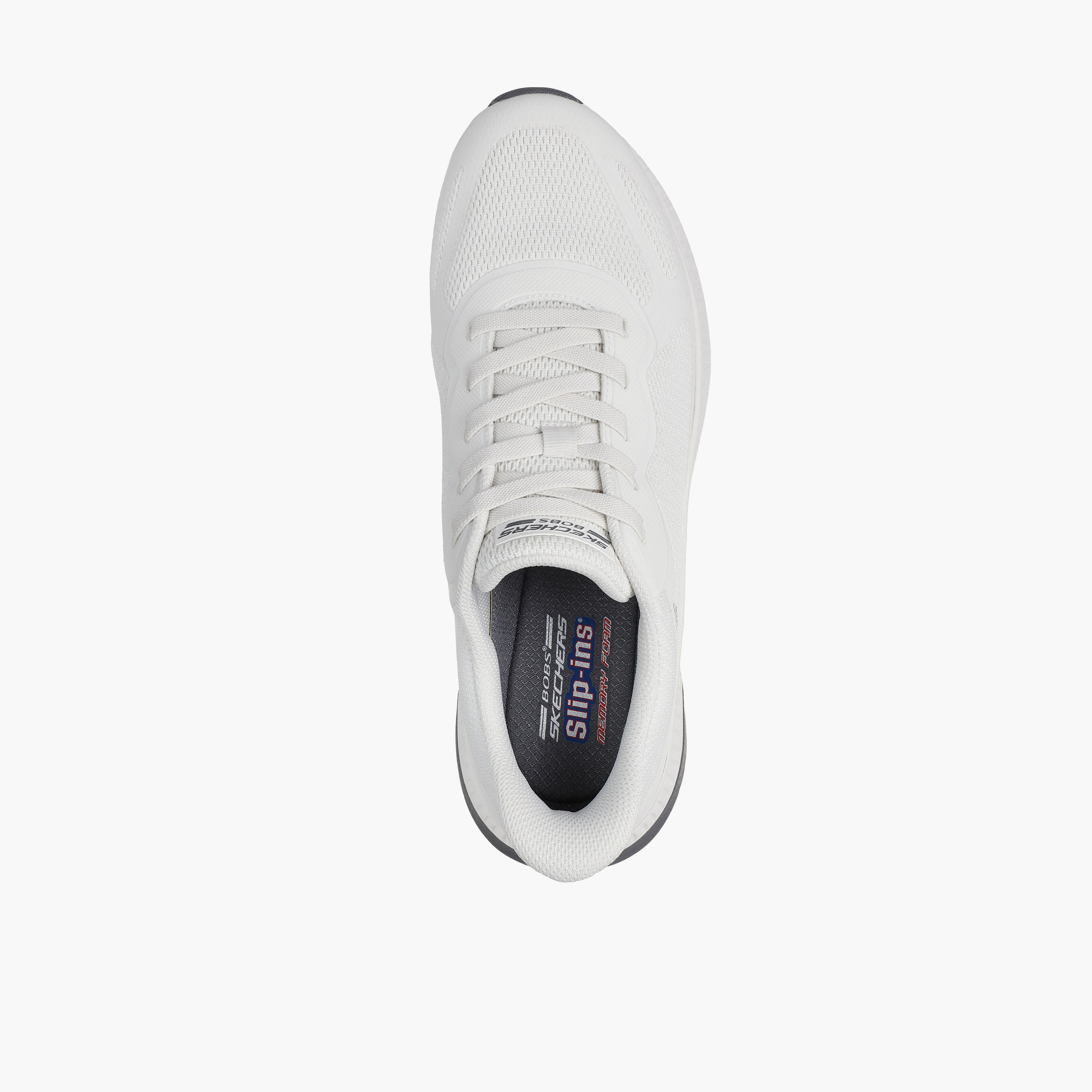 حذاء رياضي بوبز سكواد 4 برباط إغلاق للرجال من سكيتشرز-sports-men-shoes-image-2