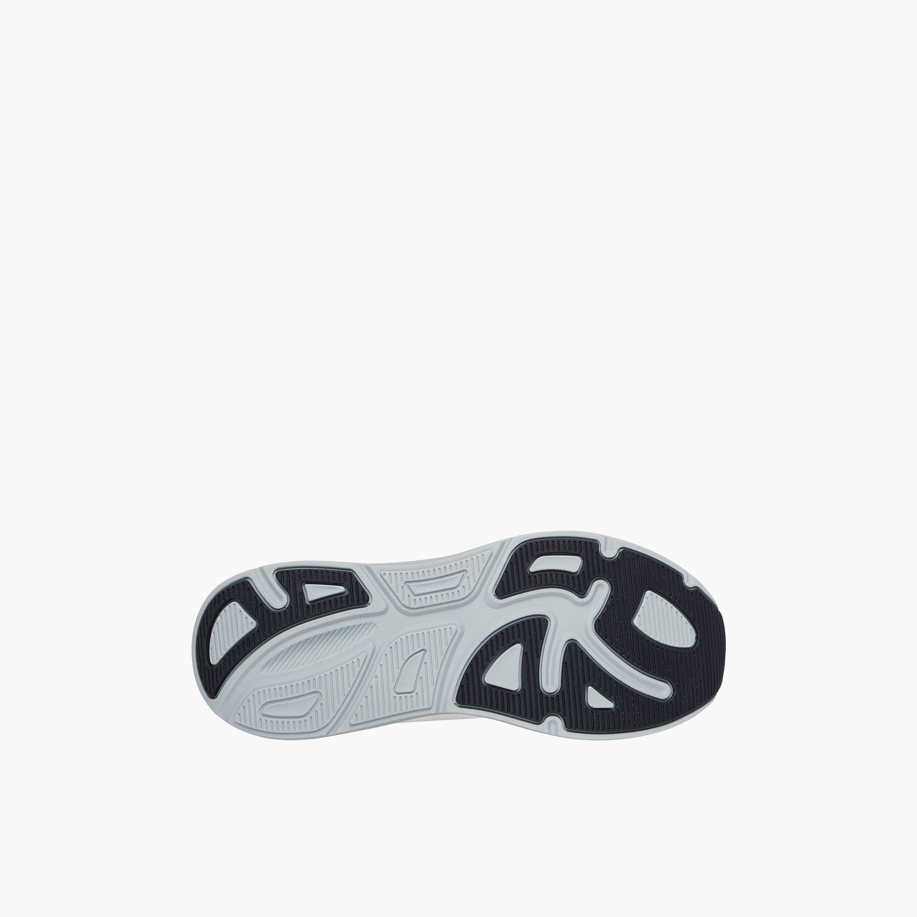 Skechers Men Bobs Skillz Bungee Slip-On Ankle Sneakers-sports-men-shoes-image-6