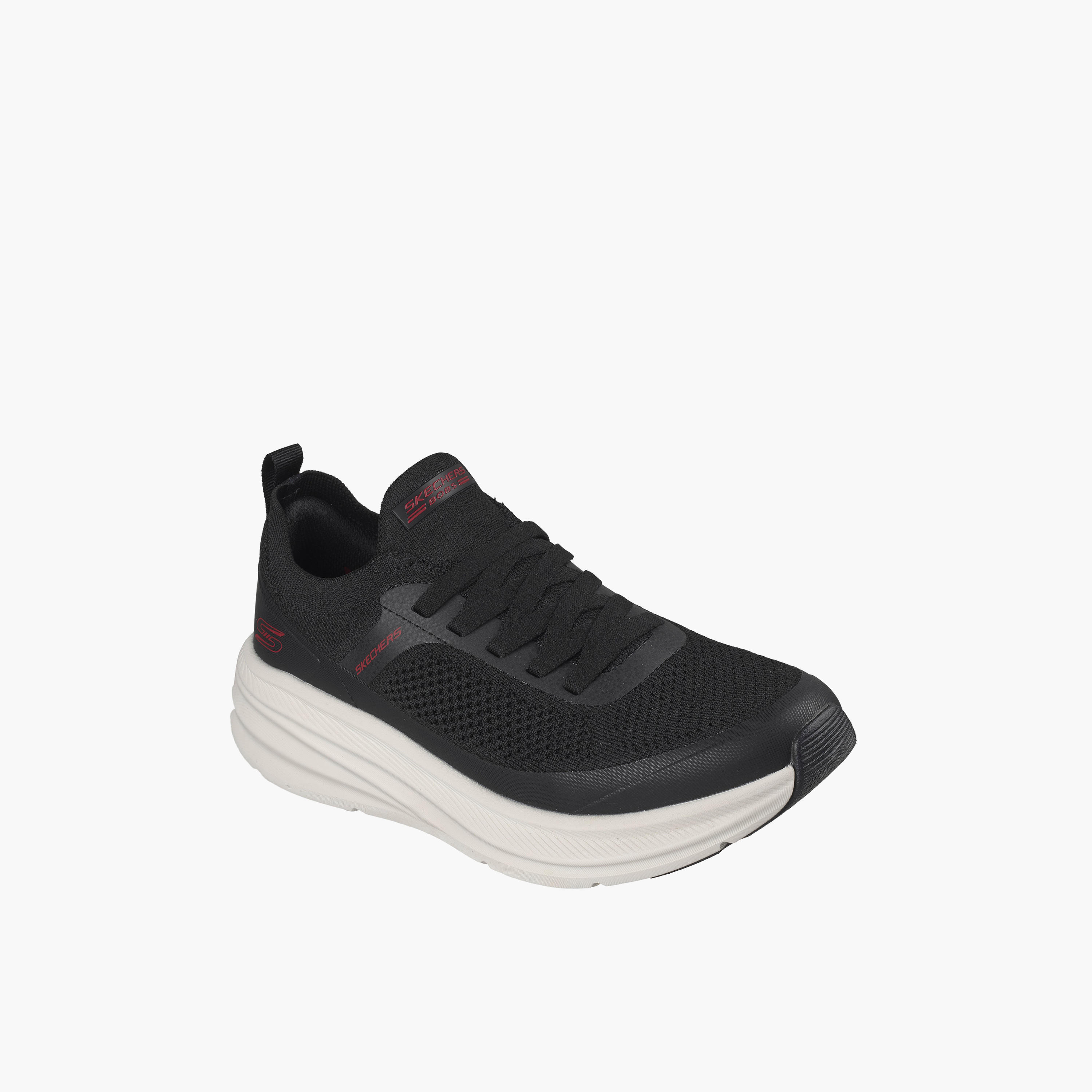Skechers Men BOBS SKILLZ Slip-On Sports Shoes-sports-men-shoes-image-1
