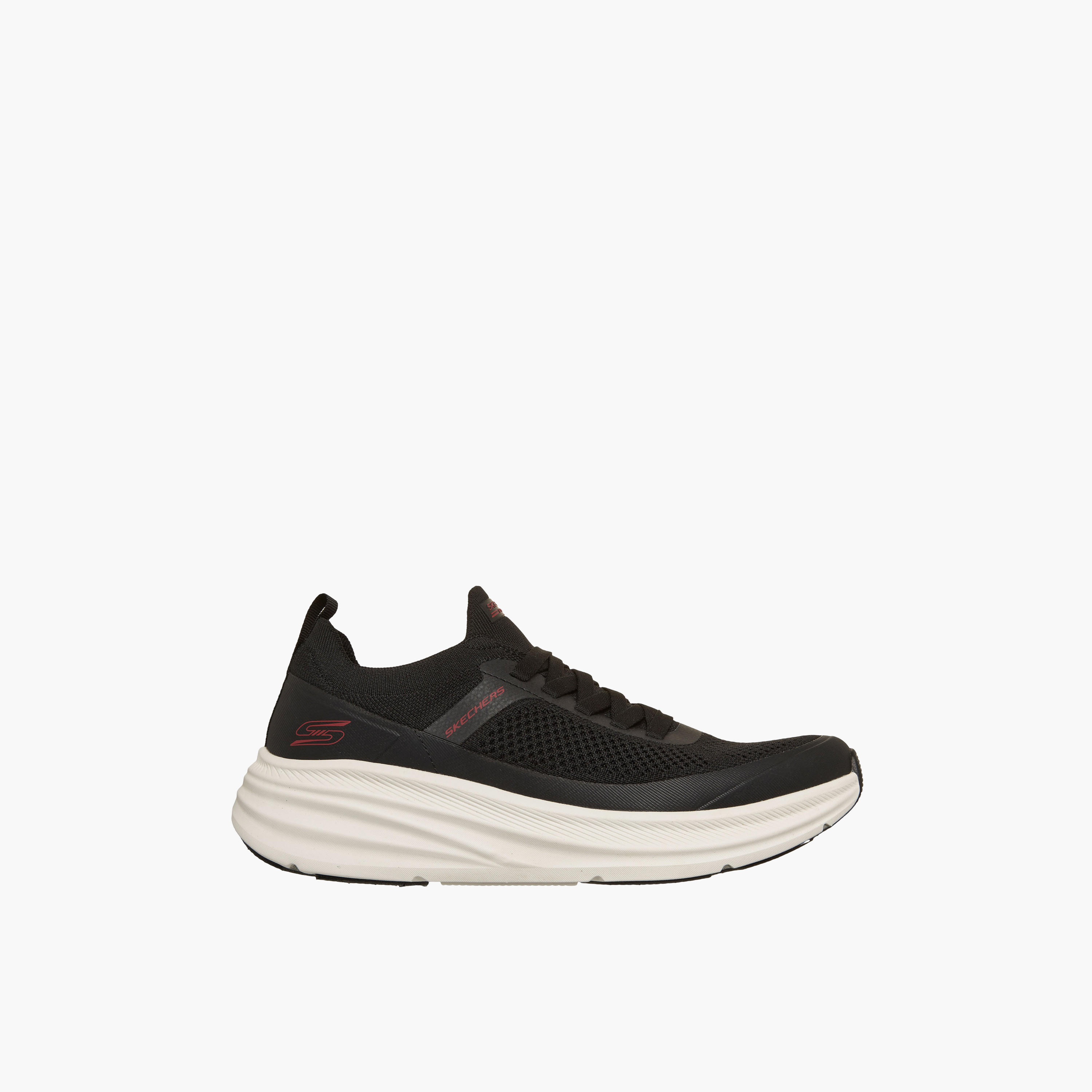 Skechers Men BOBS SKILLZ Slip-On Sports Shoes-sports-men-shoes-image-3