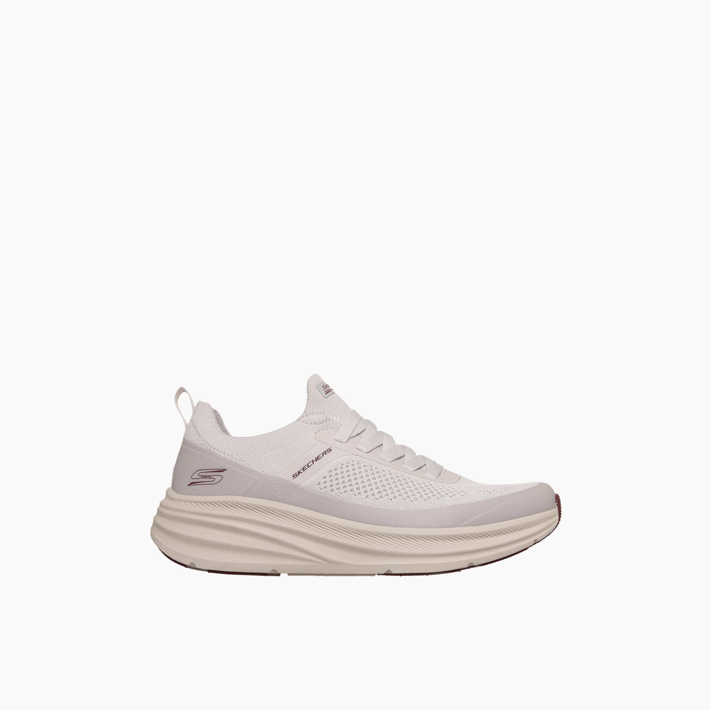 Skechers Men Bobs Skillz Lace Up Sports Shoes-sports-men-shoes-image-3