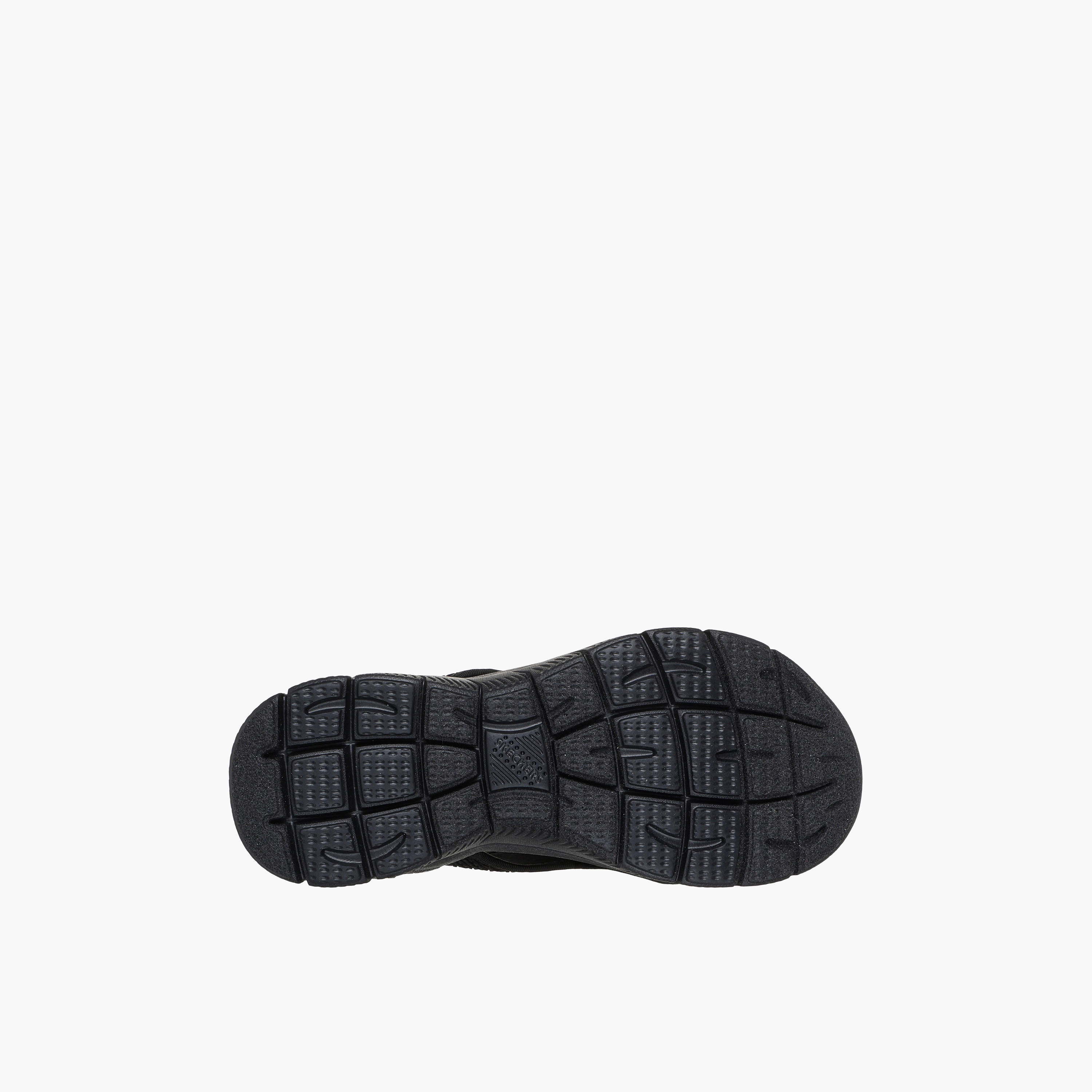 Skechers Women SUMMITS Slip-On Strap Sandals-sports-women-shoes-image-6
