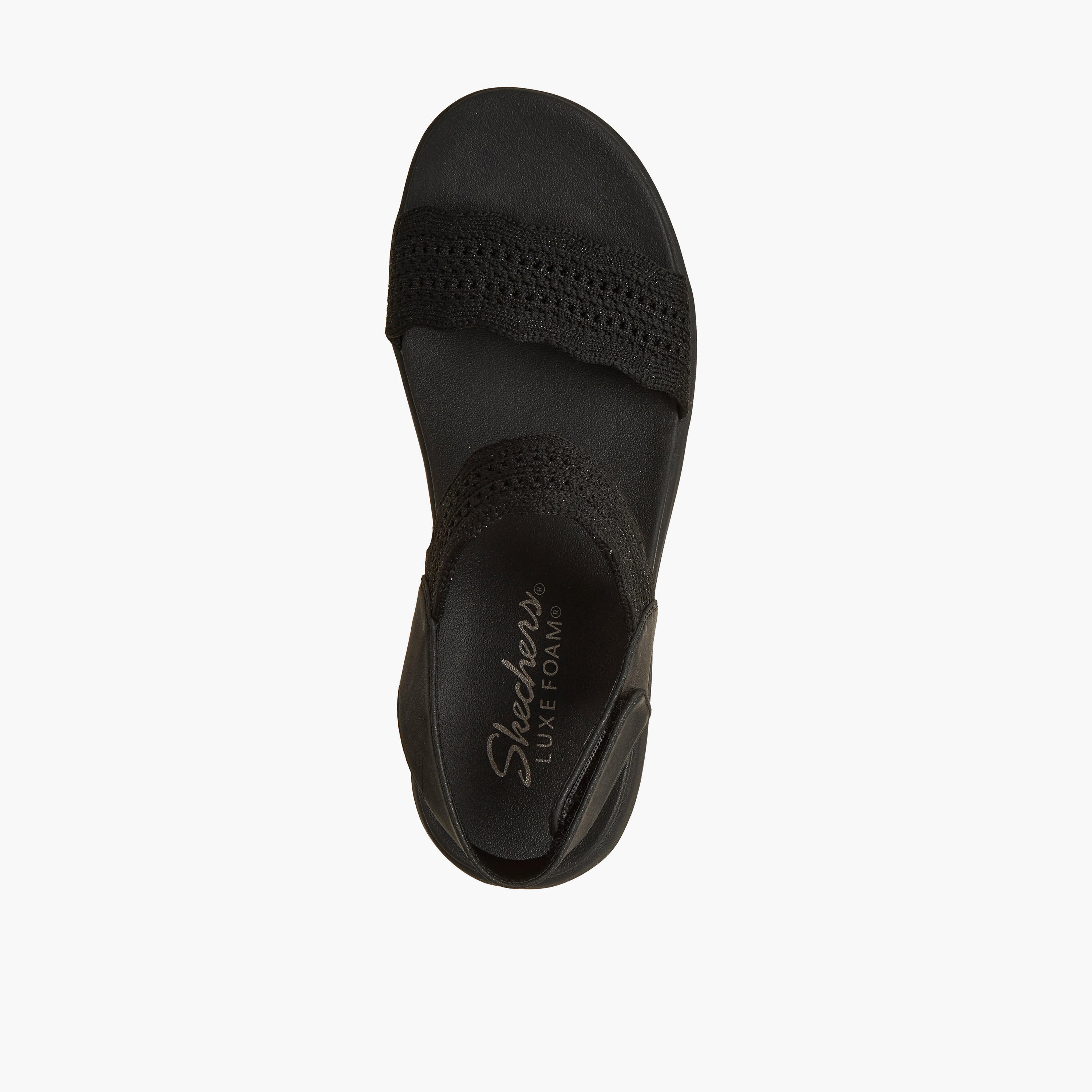 Skechers Women ARYA Hook and Loop Sandals-sports-women-shoes-image-2