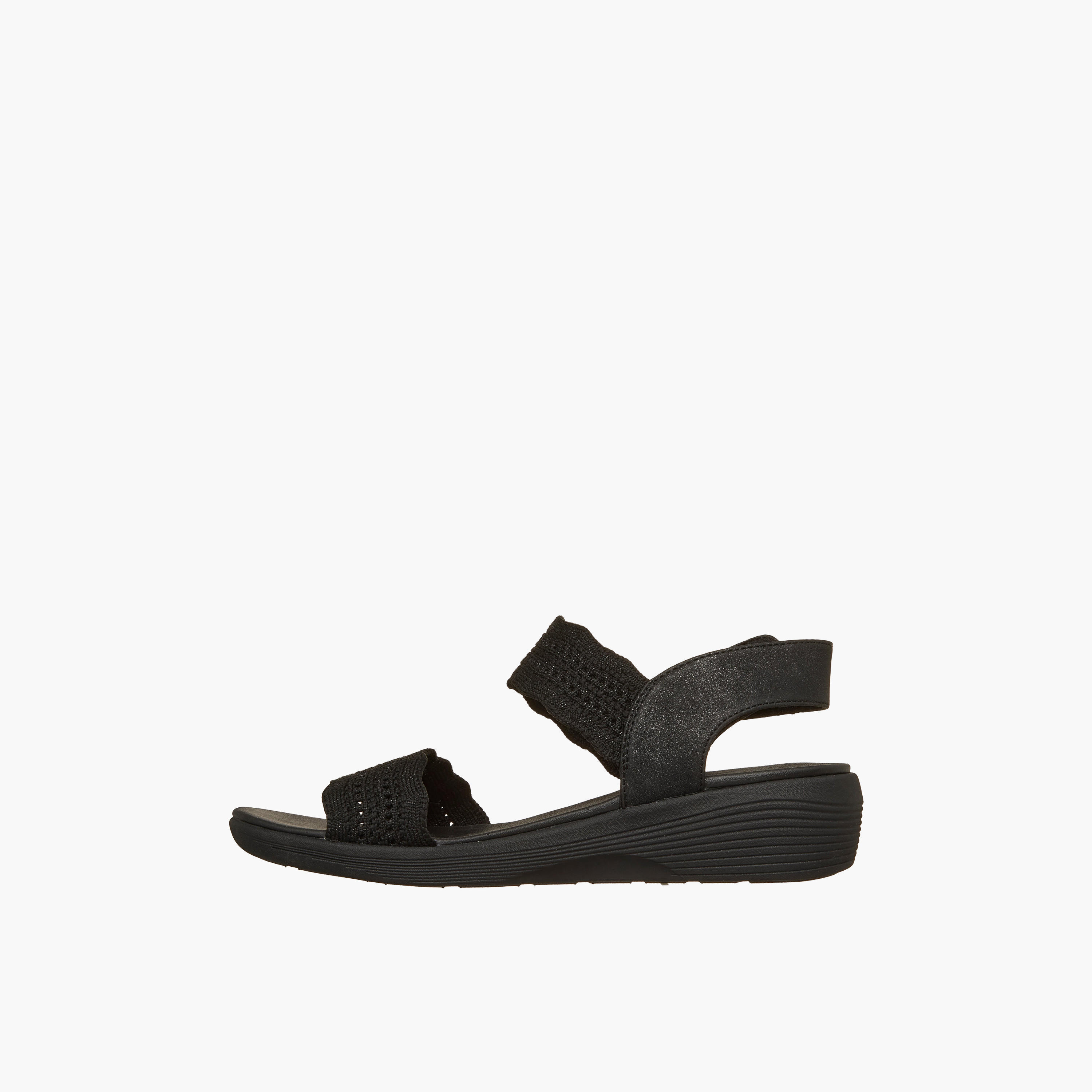 Skechers Women ARYA Hook and Loop Sandals-sports-women-shoes-image-5