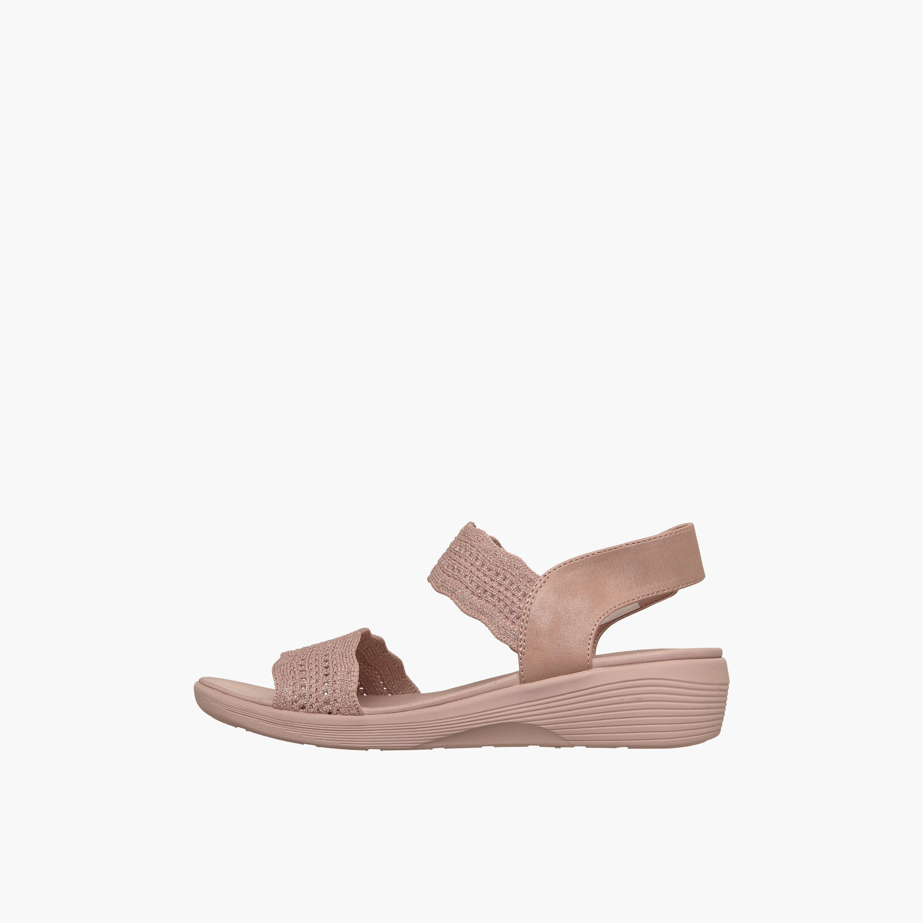 Skechers Women ARYA Hook and Loop Strap Sandals-sports-women-shoes-image-5