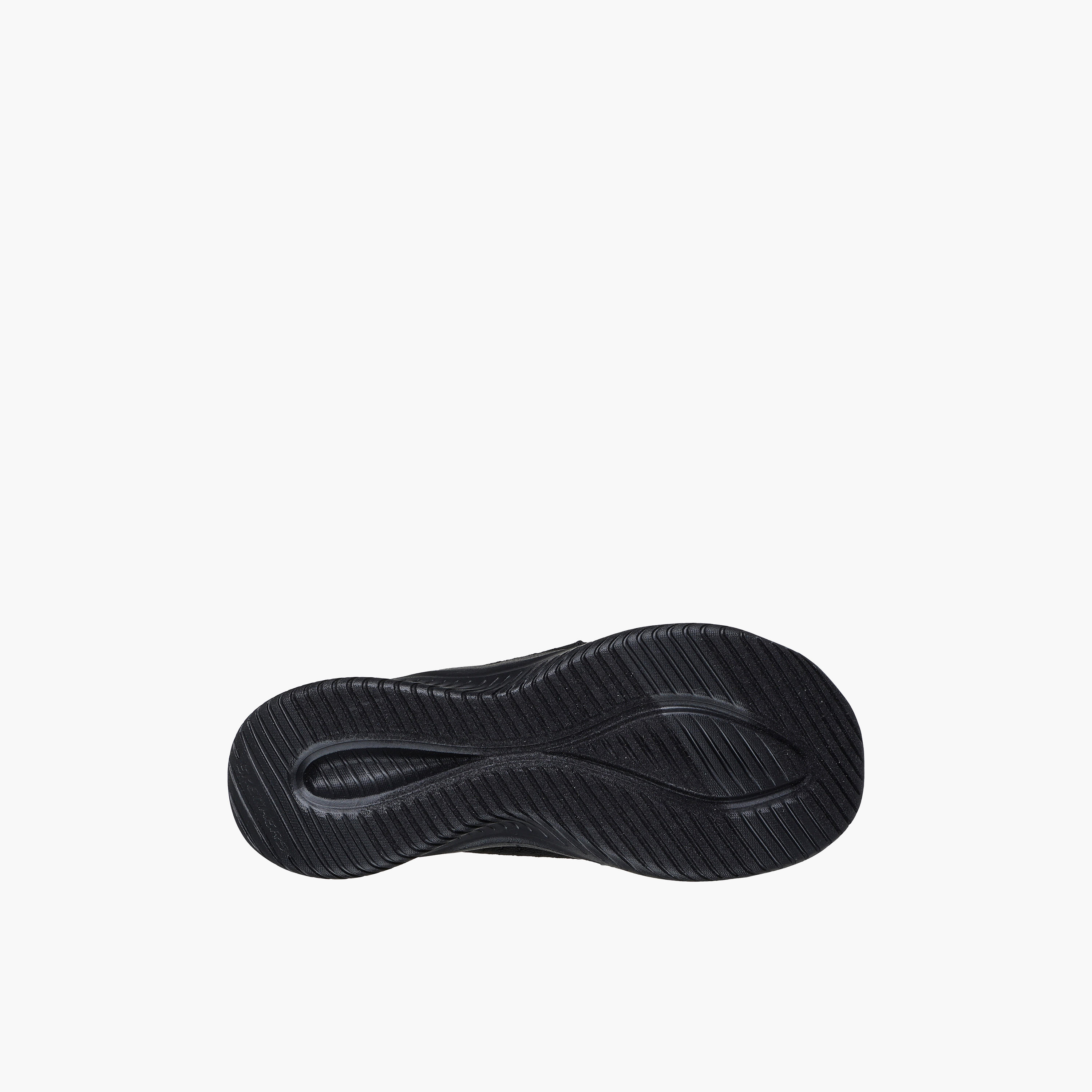 Skechers Women Ultra Flex 3.0 Slip-On Thong Sandals-sports-women-shoes-image-5