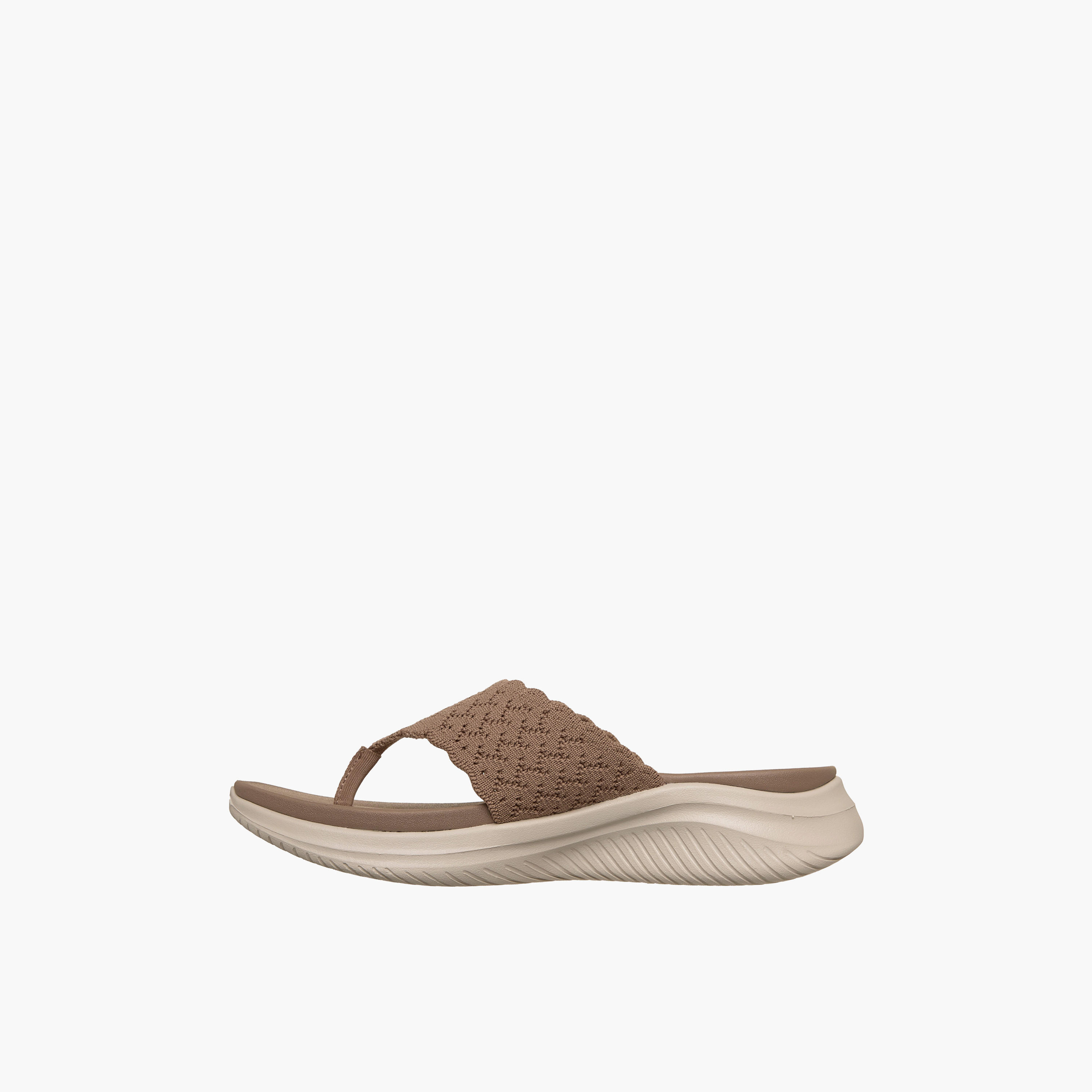Skechers Women Ultra Flex 3.0 Thong Sandals-sports-women-shoes-image-5