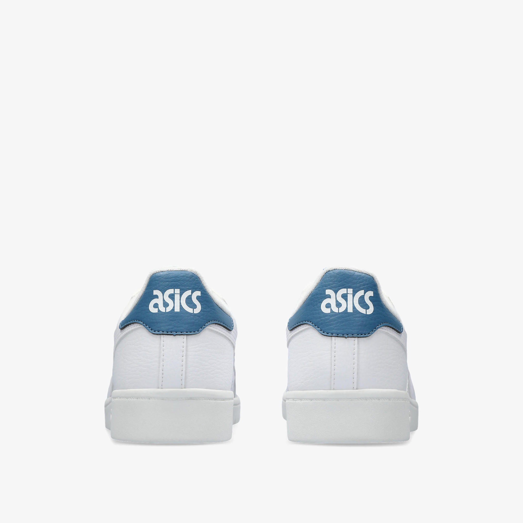 Asics Men's Panelled Low Ankle Sneakers with Lace-Up Closure - Japan-sports-men-shoes-image-4