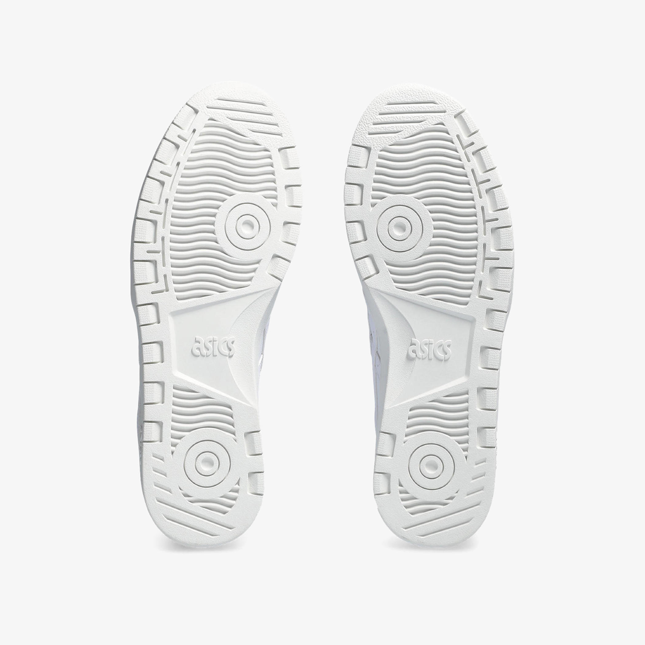 Asics Men's Panelled Low Ankle Sneakers with Lace-Up Closure - Japan-sports-men-shoes-image-5