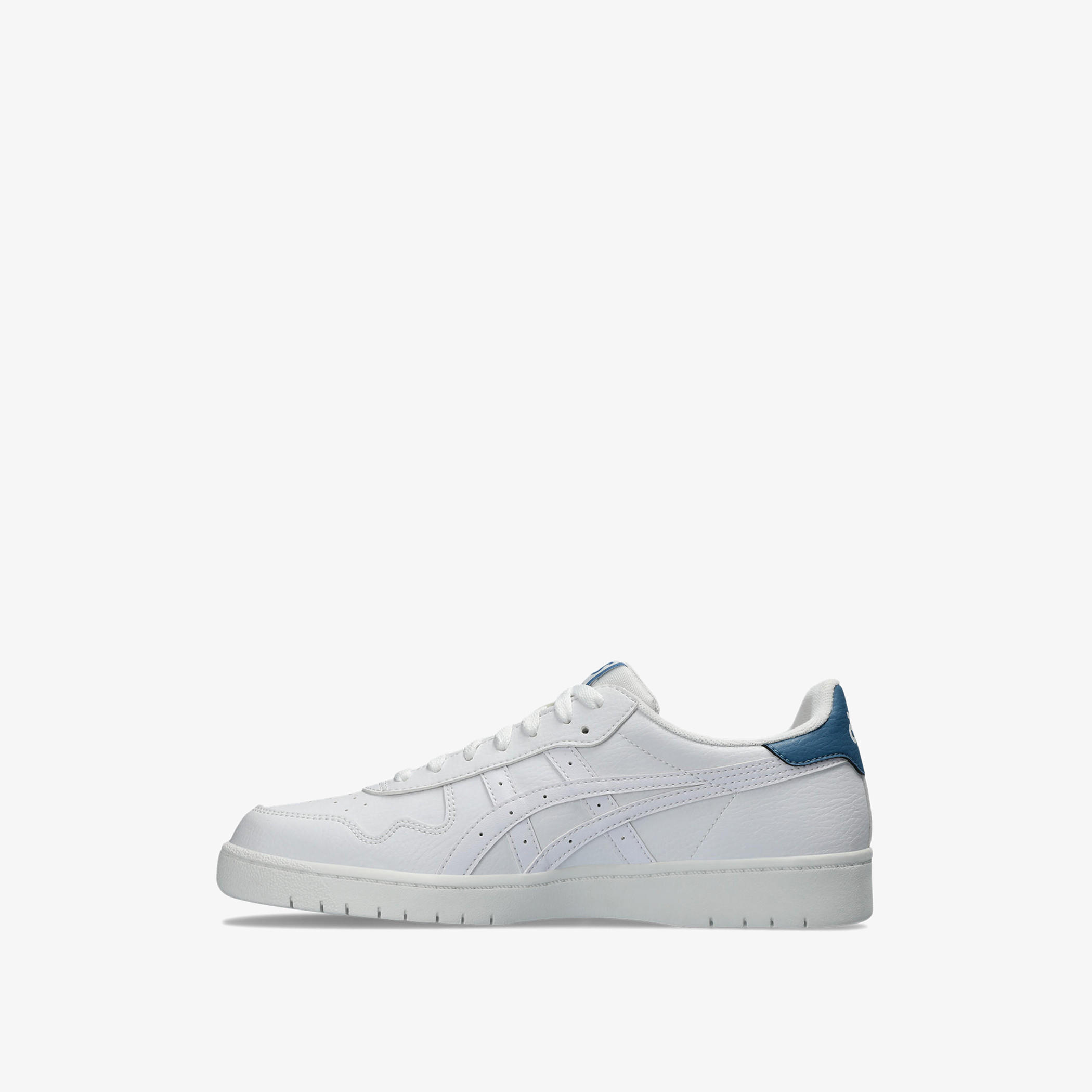 Asics Men's Panelled Low Ankle Sneakers with Lace-Up Closure - Japan-sports-men-shoes-image-7