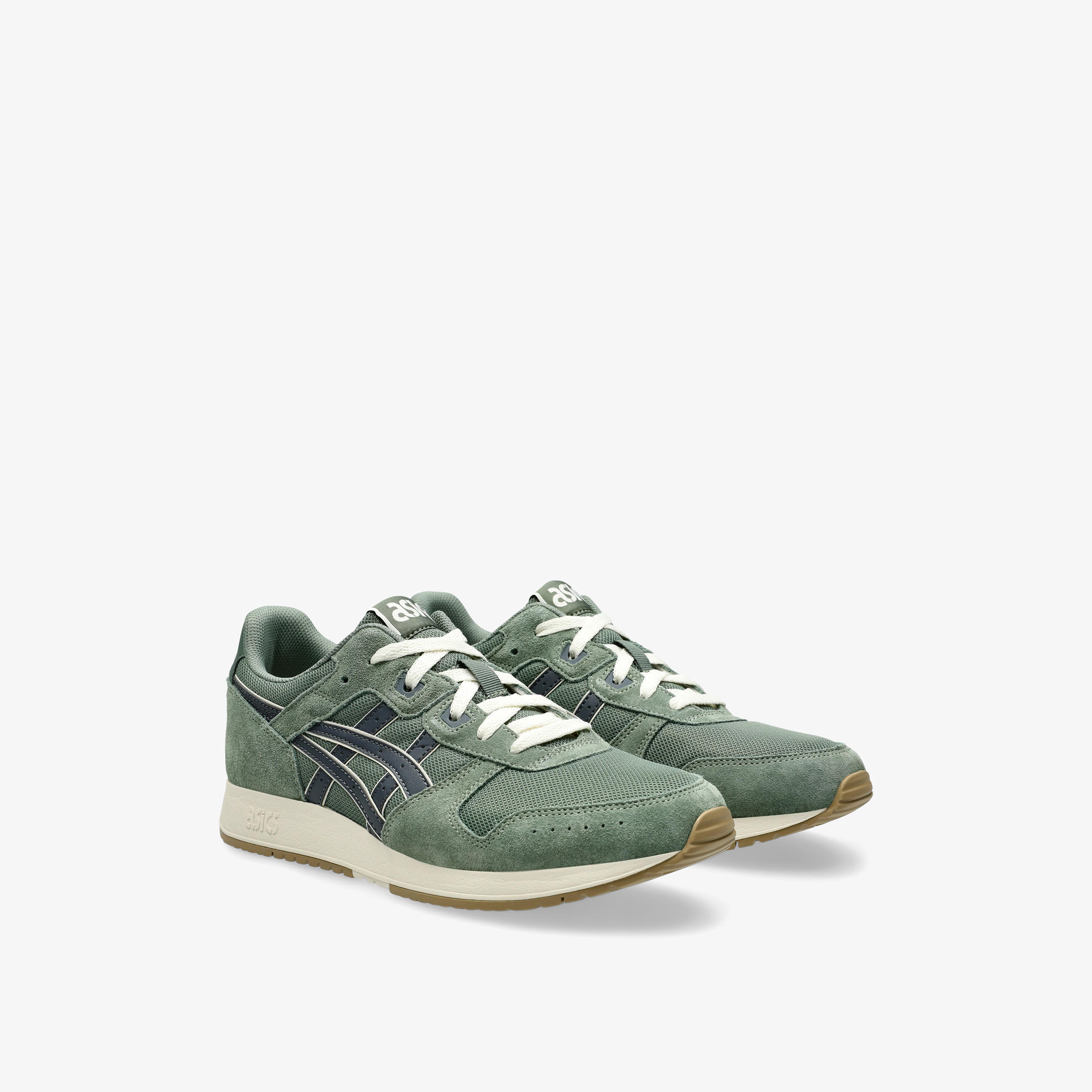 حذاء سنيكرز بكاحل منخفض ورباط إغلاق للرجال من أسيكس - LYTE CLASSIC-men-shoes-sneakers-image-1