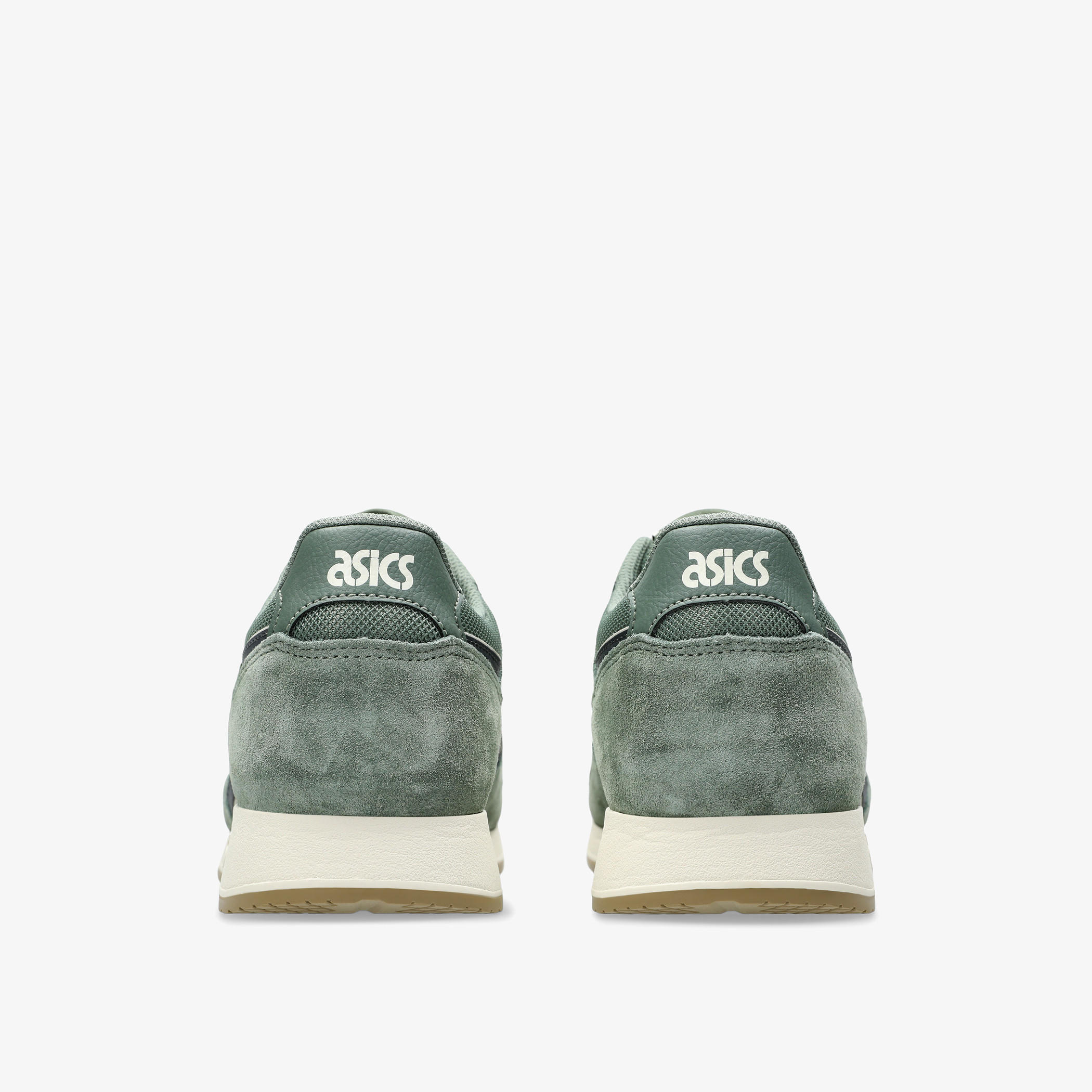 حذاء سنيكرز بكاحل منخفض ورباط إغلاق للرجال من أسيكس - LYTE CLASSIC-men-shoes-sneakers-image-2