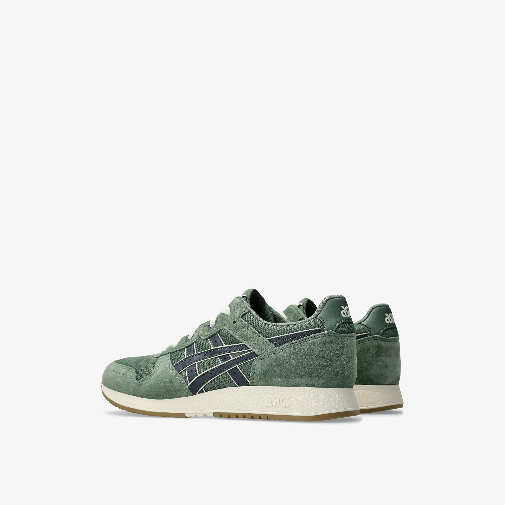 حذاء سنيكرز بكاحل منخفض ورباط إغلاق للرجال من أسيكس - LYTE CLASSIC-men-shoes-sneakers-image-4