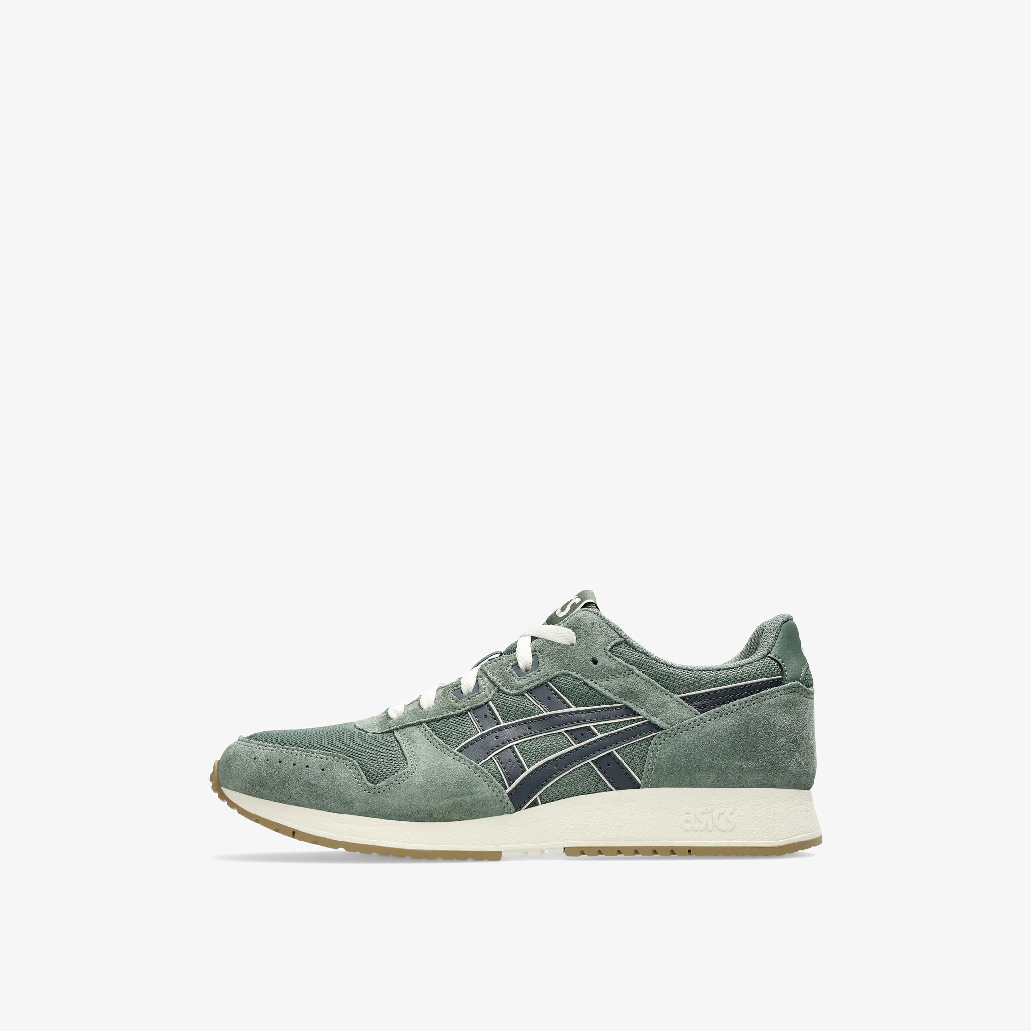 حذاء سنيكرز بكاحل منخفض ورباط إغلاق للرجال من أسيكس - LYTE CLASSIC-men-shoes-sneakers-image-5