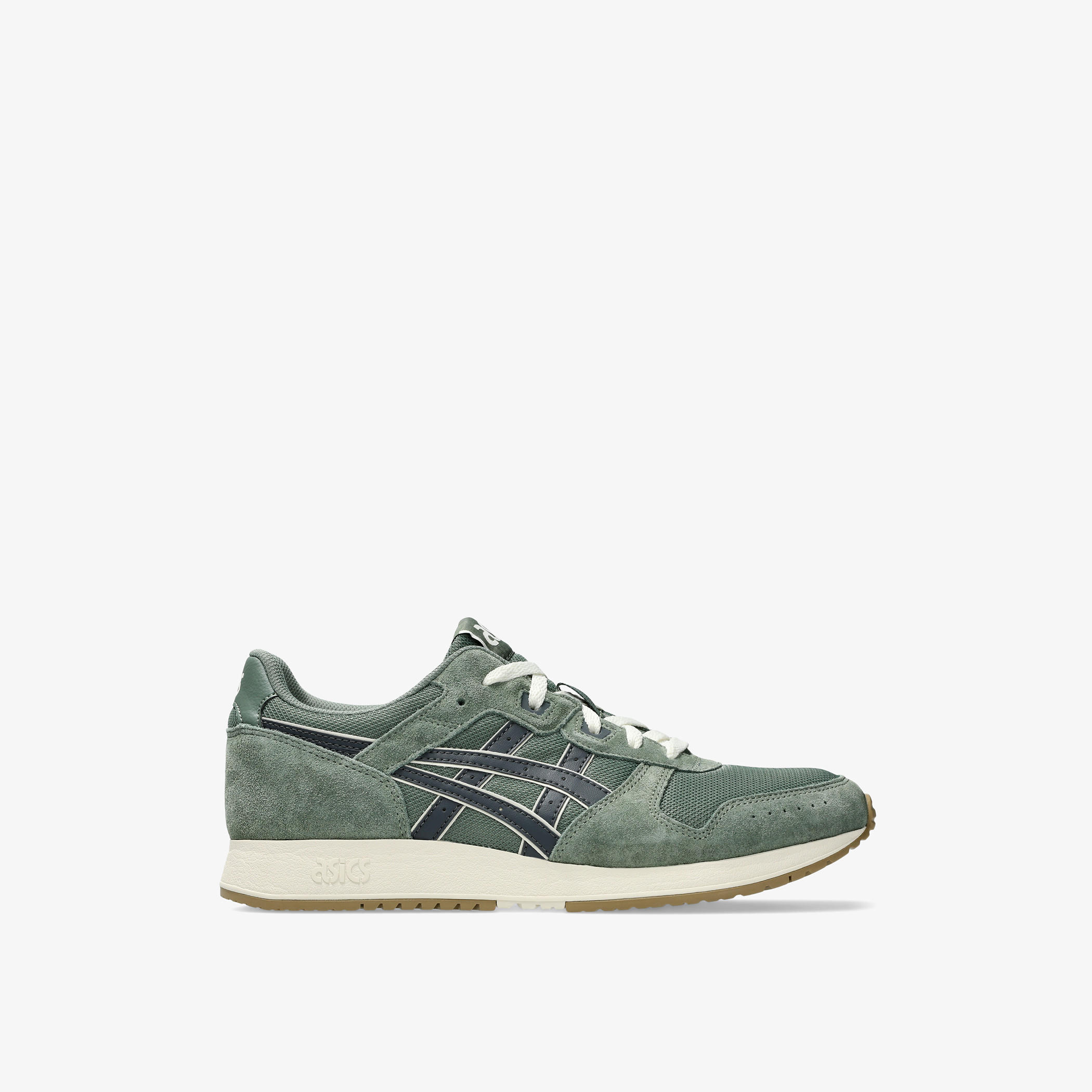 حذاء سنيكرز بكاحل منخفض ورباط إغلاق للرجال من أسيكس - LYTE CLASSIC-men-shoes-sneakers-image-6
