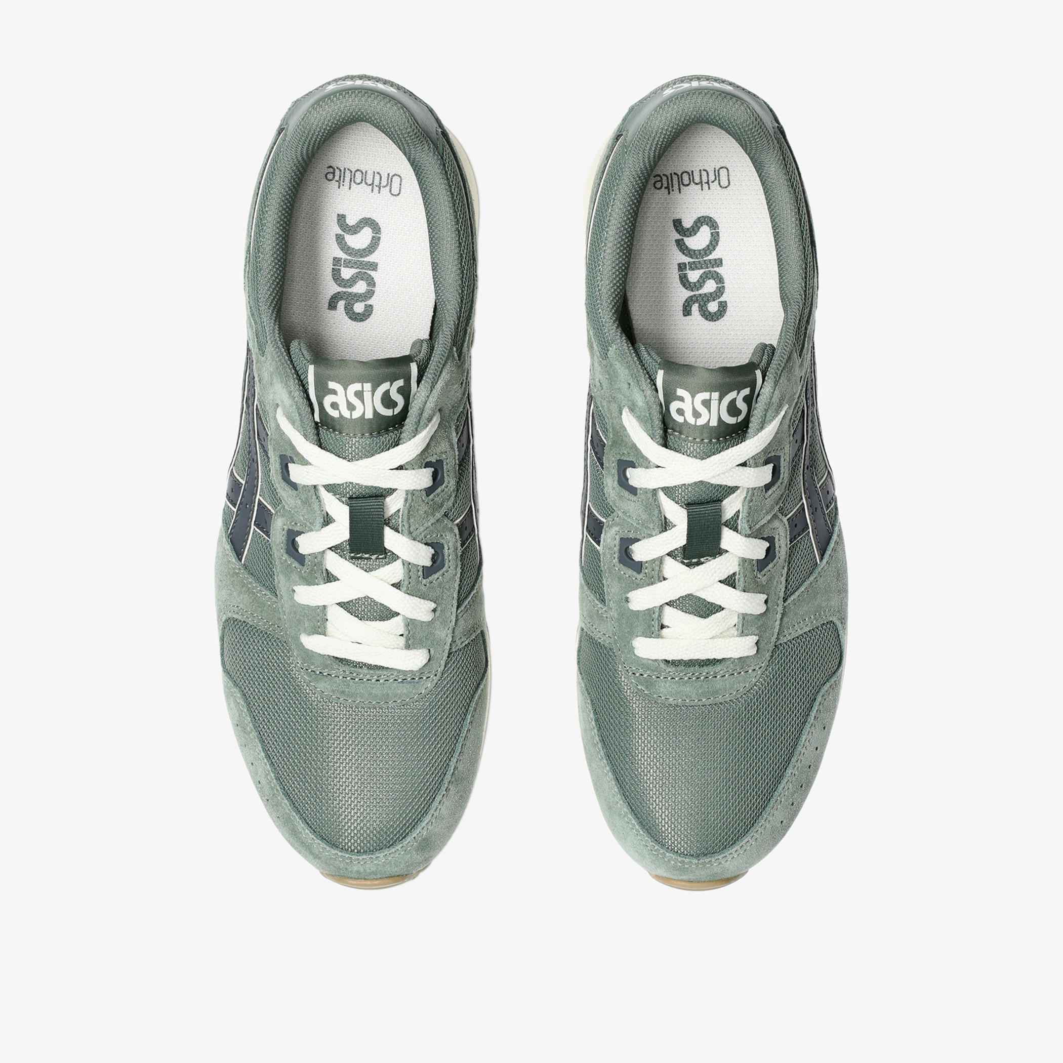 حذاء سنيكرز بكاحل منخفض ورباط إغلاق للرجال من أسيكس - LYTE CLASSIC-men-shoes-sneakers-image-7