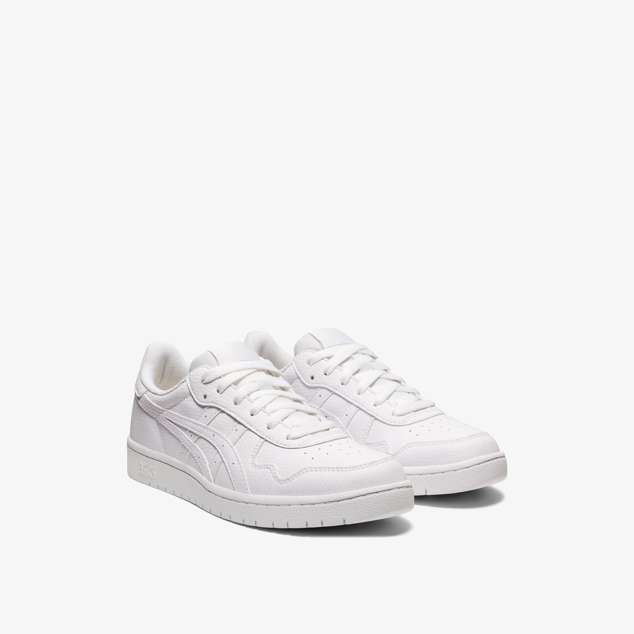 حذاء سنيكرز برباط للرجال من أسيكس - JAPAN S-women-shoes-sneakers-image-1