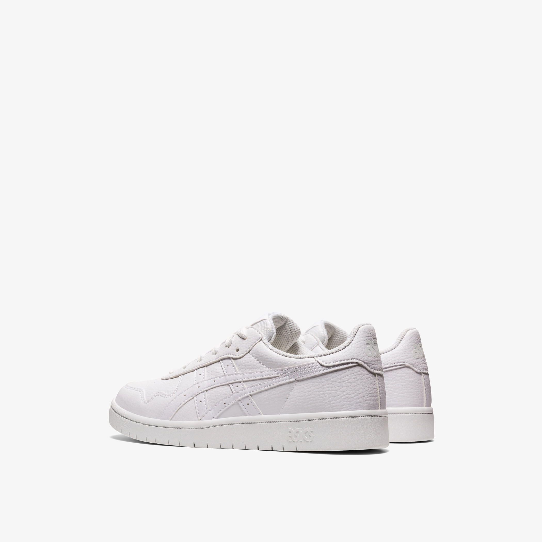 حذاء سنيكرز برباط للرجال من أسيكس - JAPAN S-women-shoes-sneakers-image-4