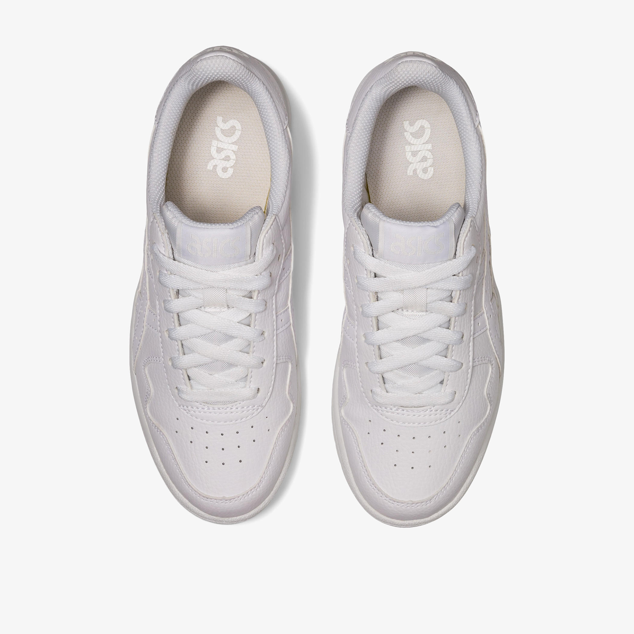 Asics Men's Lace-Up Sneakers - JAPAN S-women-shoes-sneakers-image-7