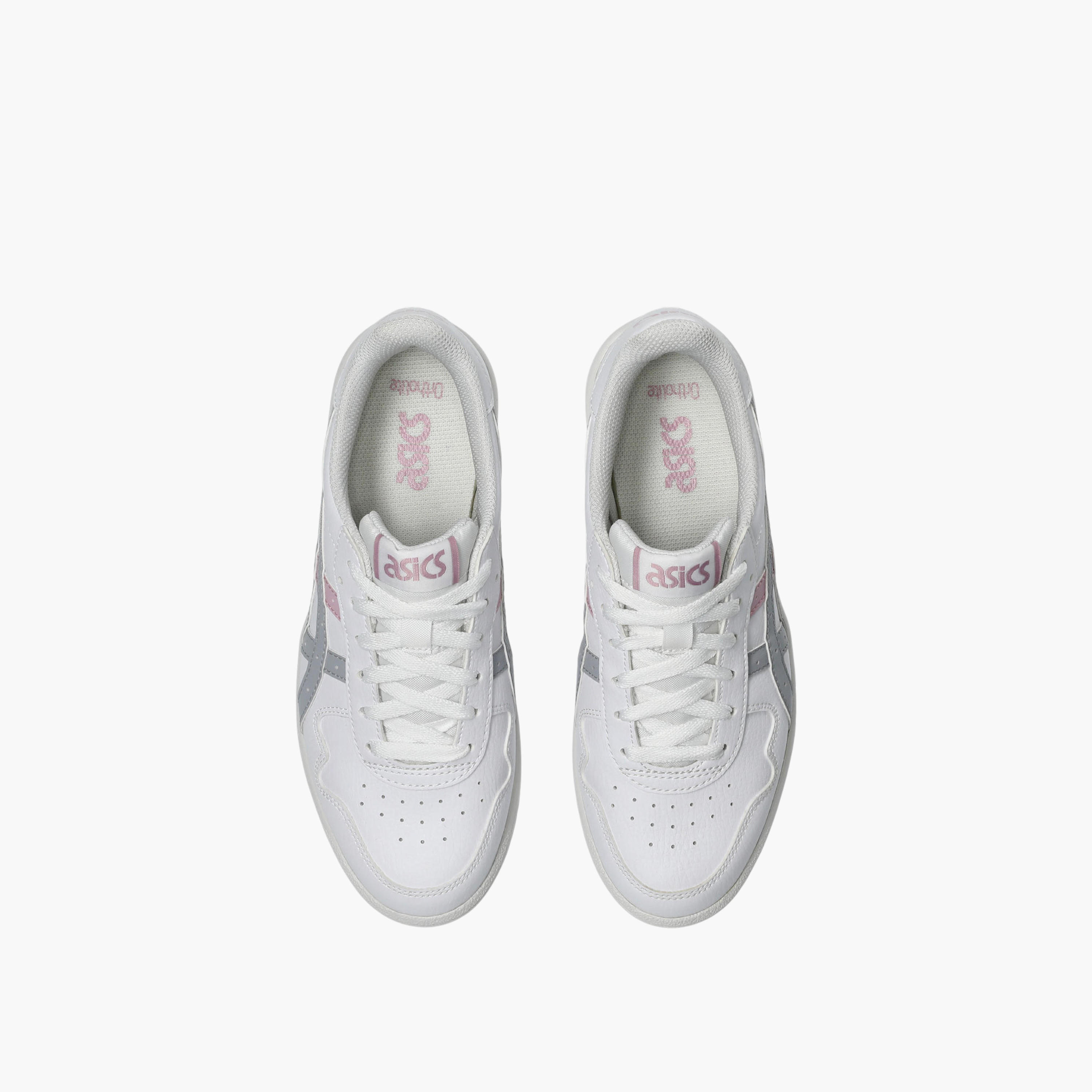 حذاء رياضي جابان إس برباط للنساء من أسيكس - 1202A118-134-women-shoes-sneakers-image-3