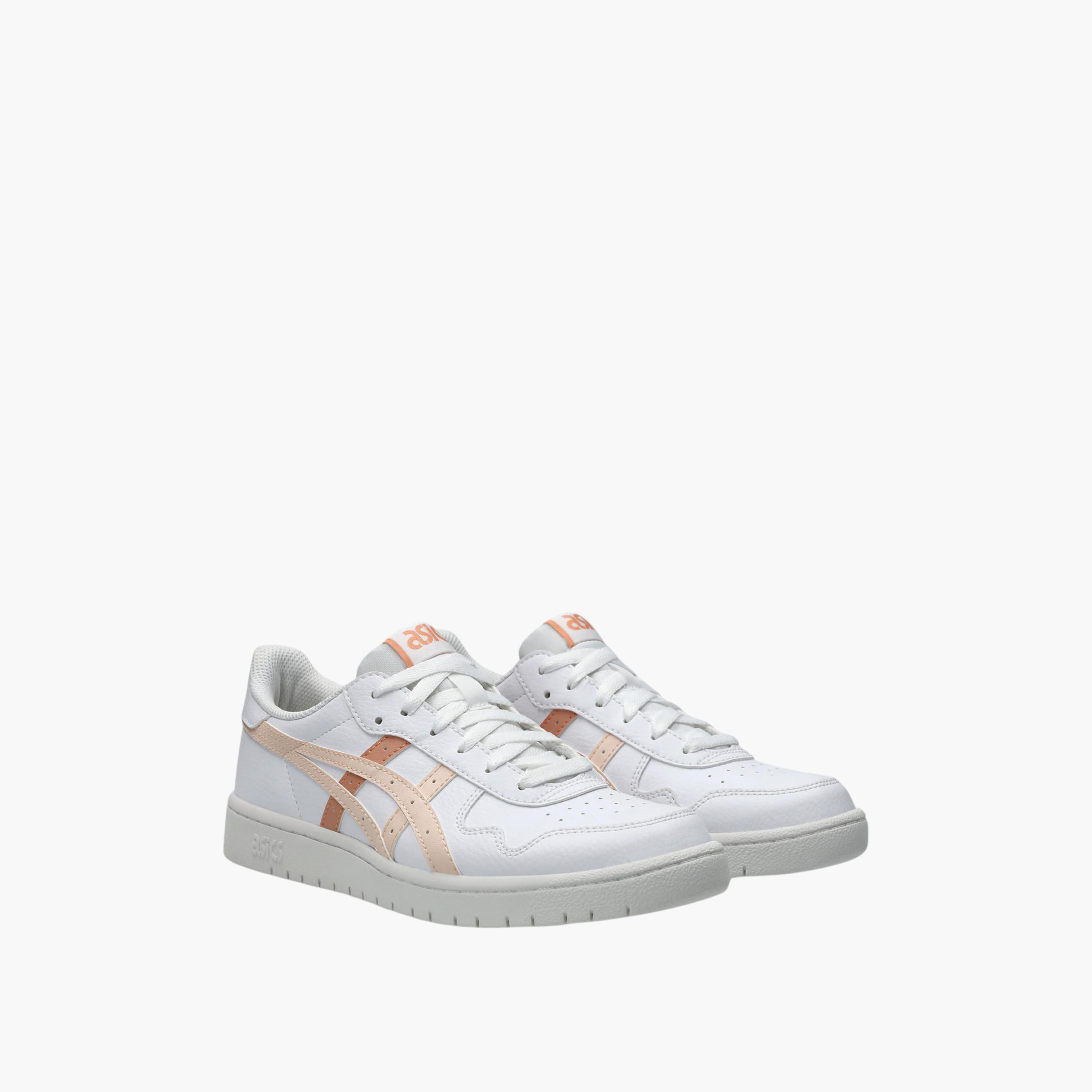 حذاء رياضي جابان إس برباط للنساء من أسيكس - 1202A118-135-women-shoes-sneakers-image-1