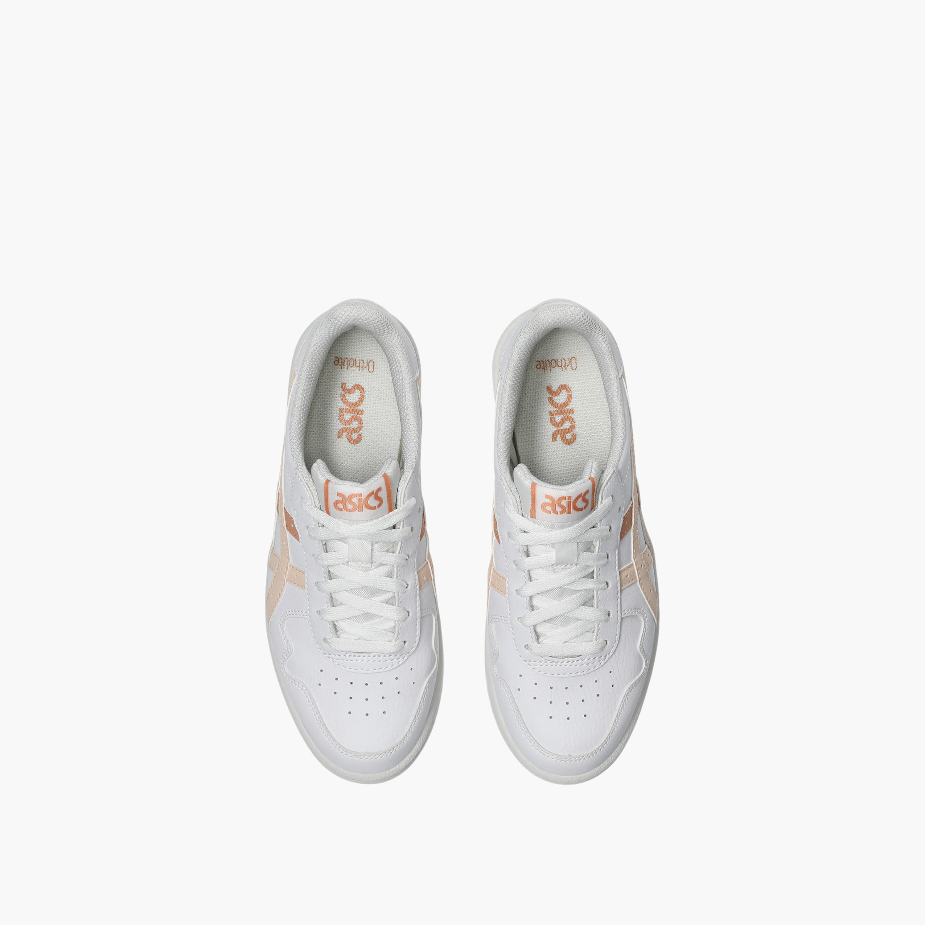حذاء رياضي جابان إس برباط للنساء من أسيكس - 1202A118-135-women-shoes-sneakers-image-3