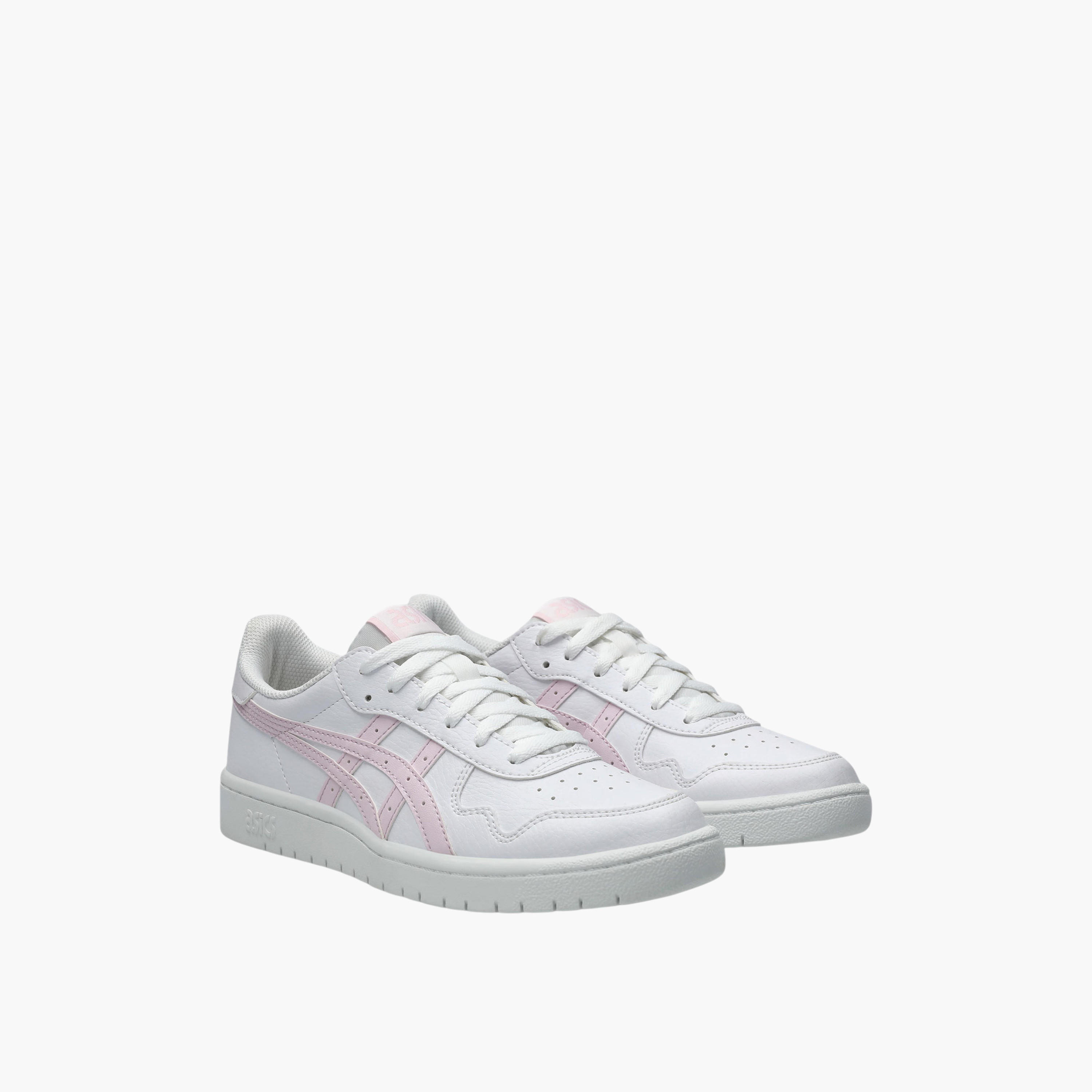 Asics Women's JAPAN S Lace-Up Sneakers - 1202A118-140-women-shoes-sneakers-image-1