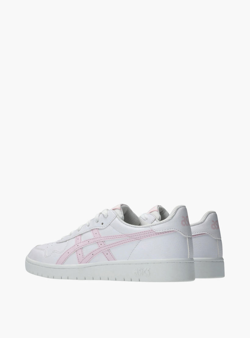 Asics Women's JAPAN S Lace-Up Sneakers - 1202A118-140-women-shoes-sneakers-image-5