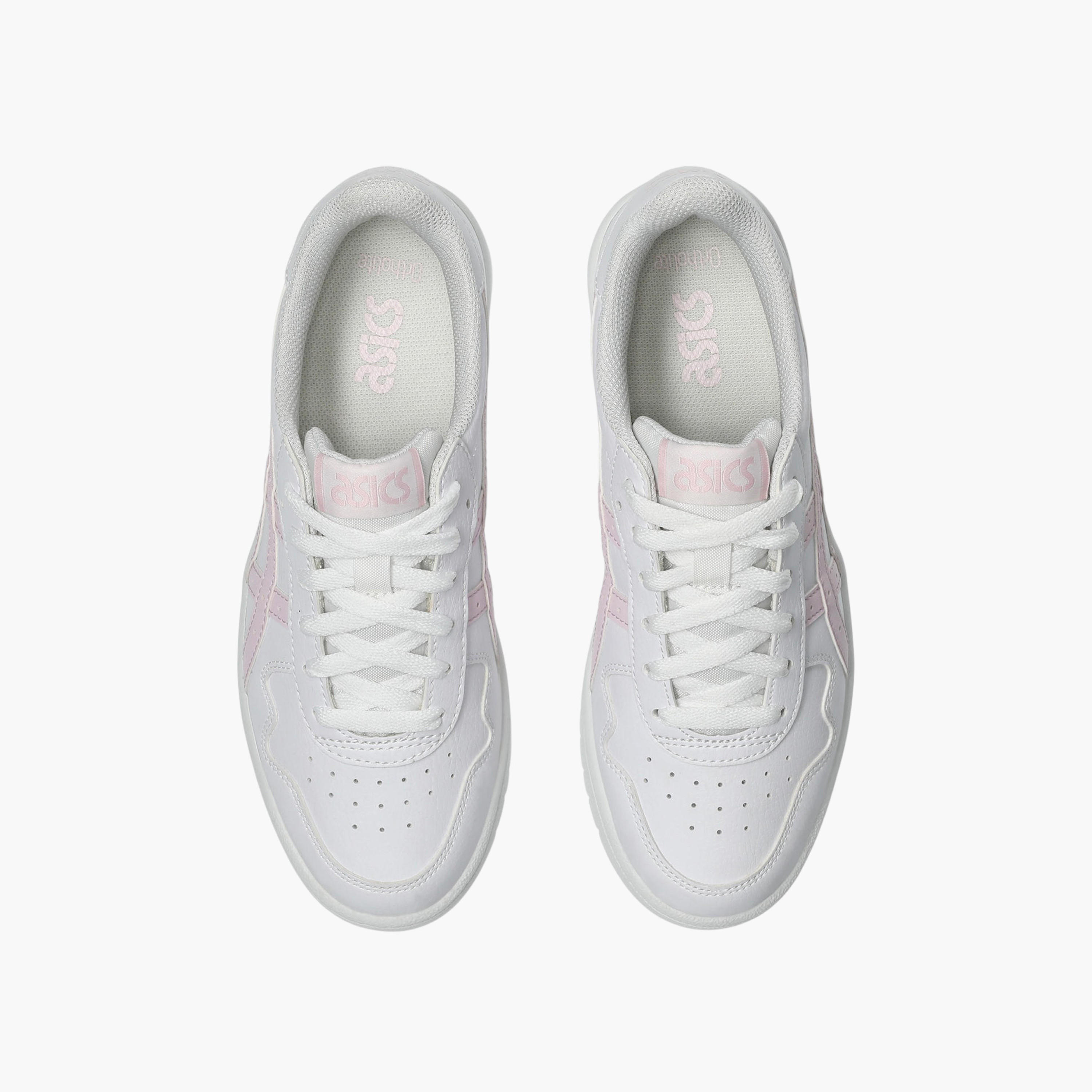 Asics Women's JAPAN S Lace-Up Sneakers - 1202A118-140-women-shoes-sneakers-image-6