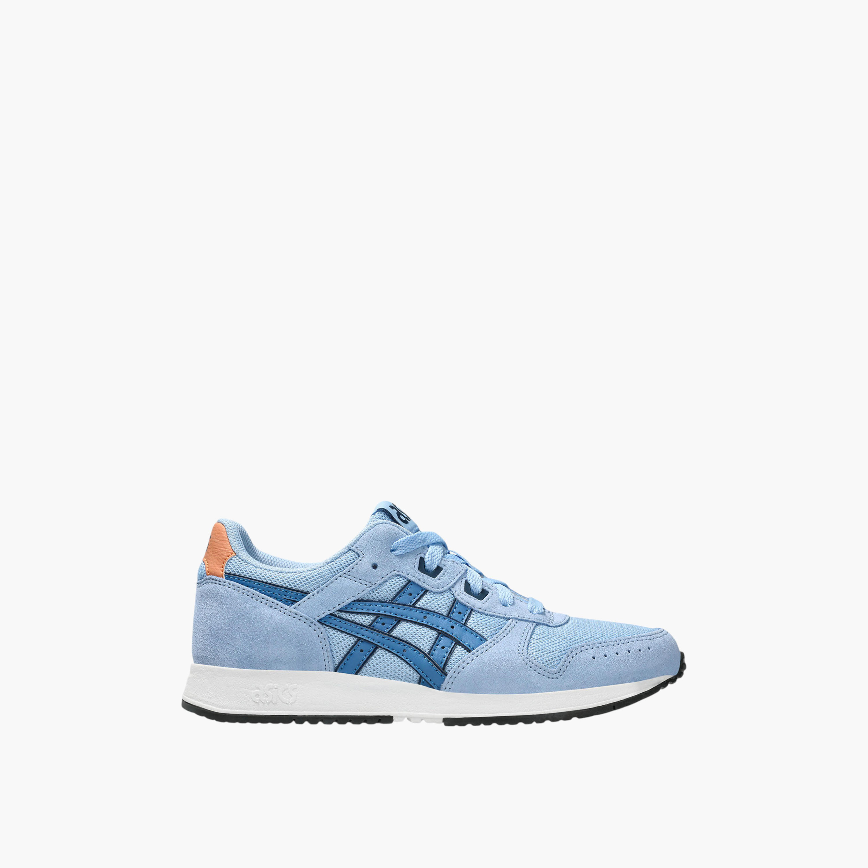 Asics Women's LYTE CLASSIC Lace-Up Sneakers - 1202A306-401-women-shoes-sneakers-image-2