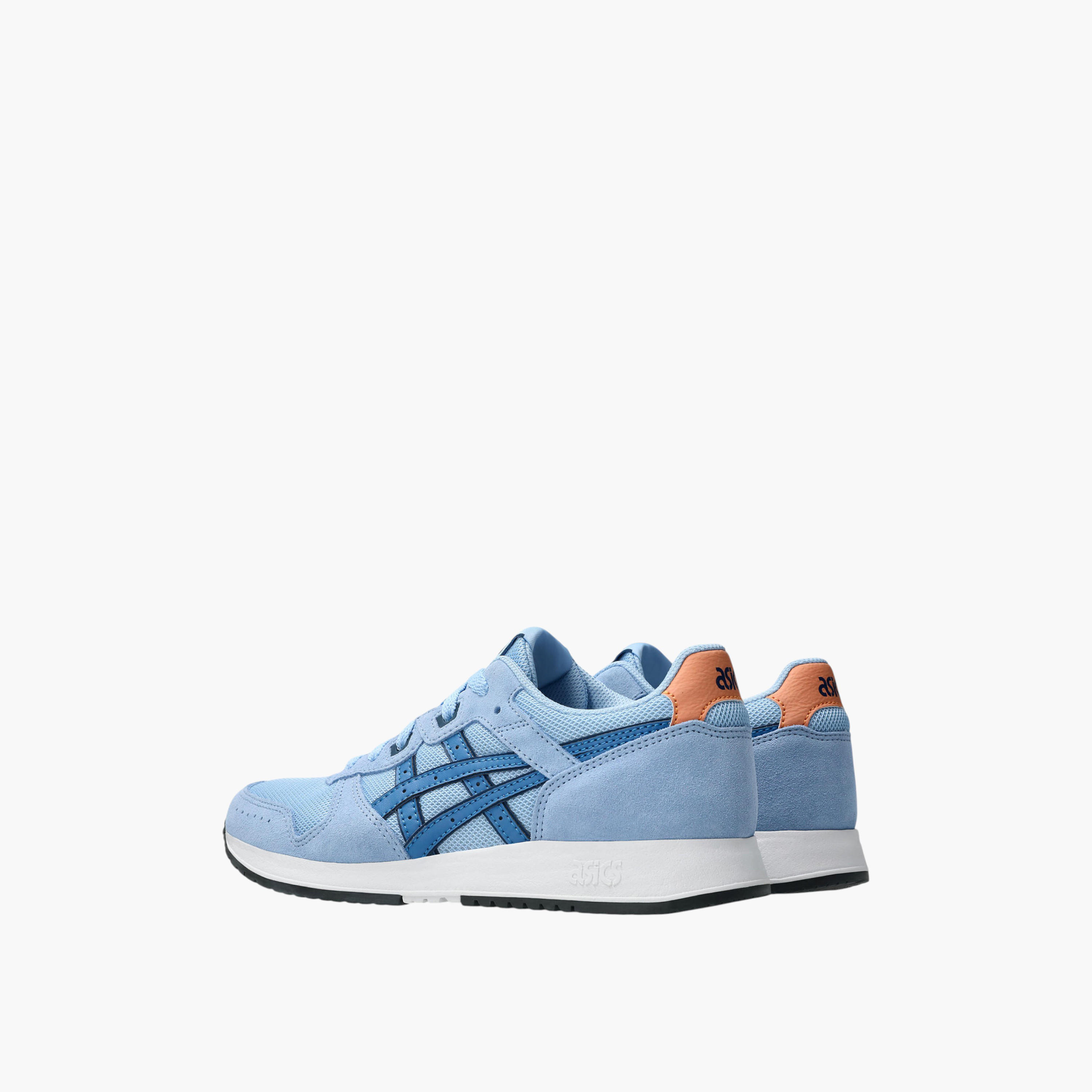 Asics Women's LYTE CLASSIC Lace-Up Sneakers - 1202A306-401-women-shoes-sneakers-image-5