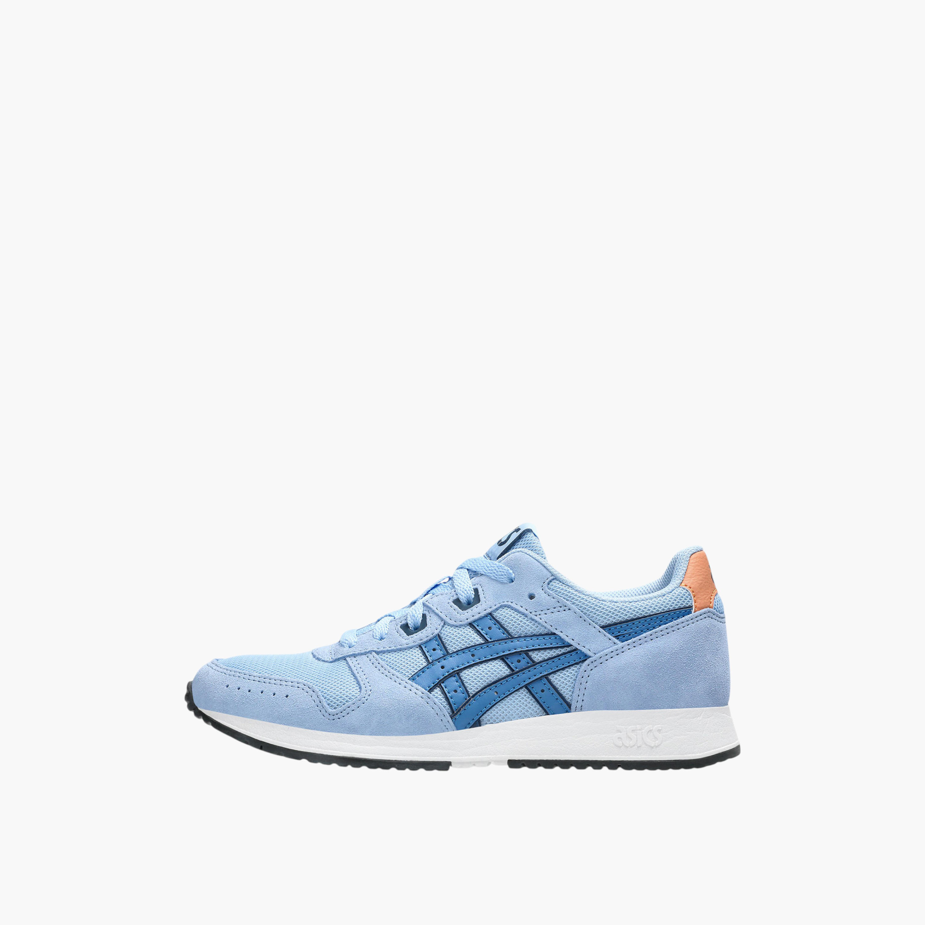 Asics Women's LYTE CLASSIC Lace-Up Sneakers - 1202A306-401-women-shoes-sneakers-image-7