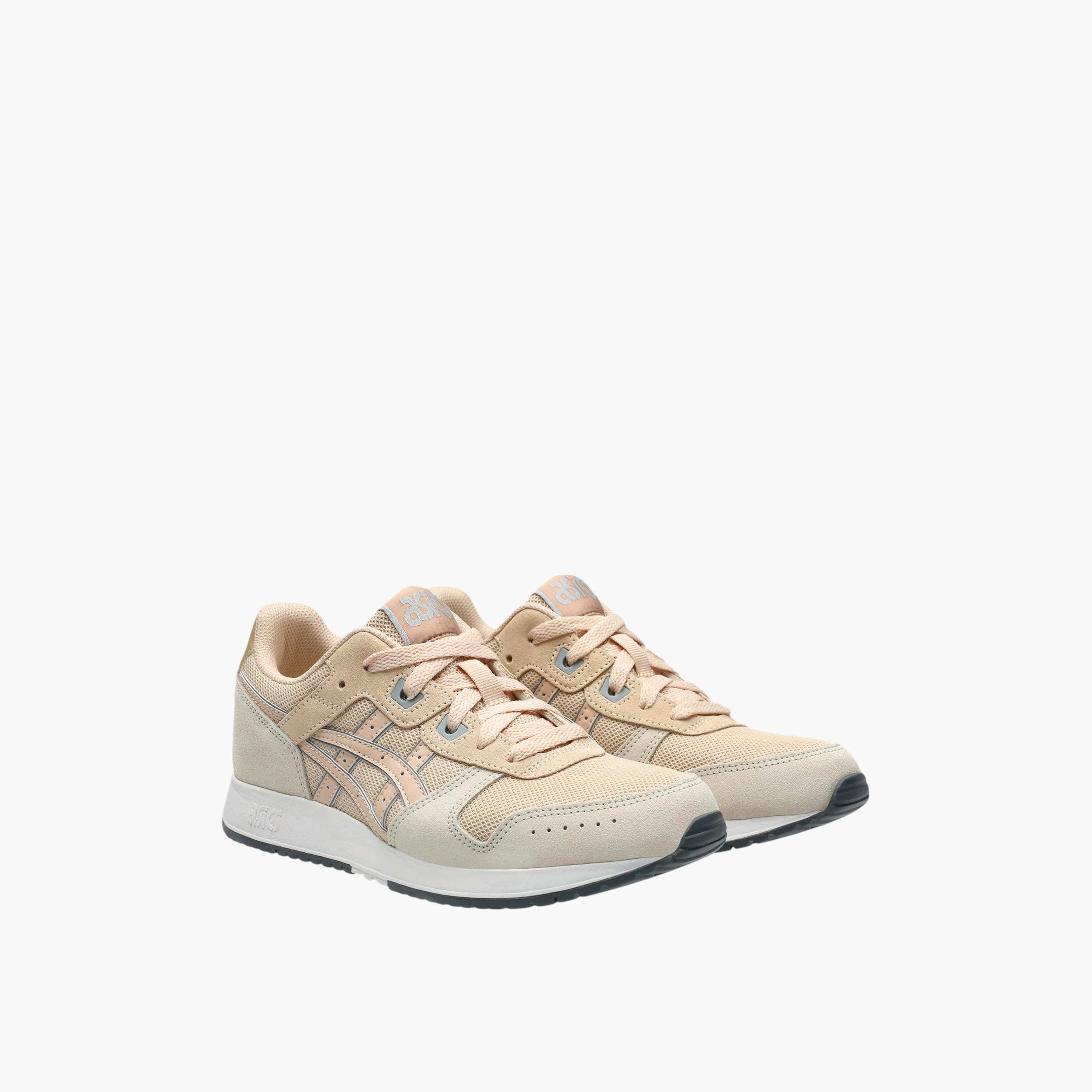 Asics Women's LYTE CLASSIC Lace-Up Sneakers - 1202A306-702-women-shoes-sneakers-image-1