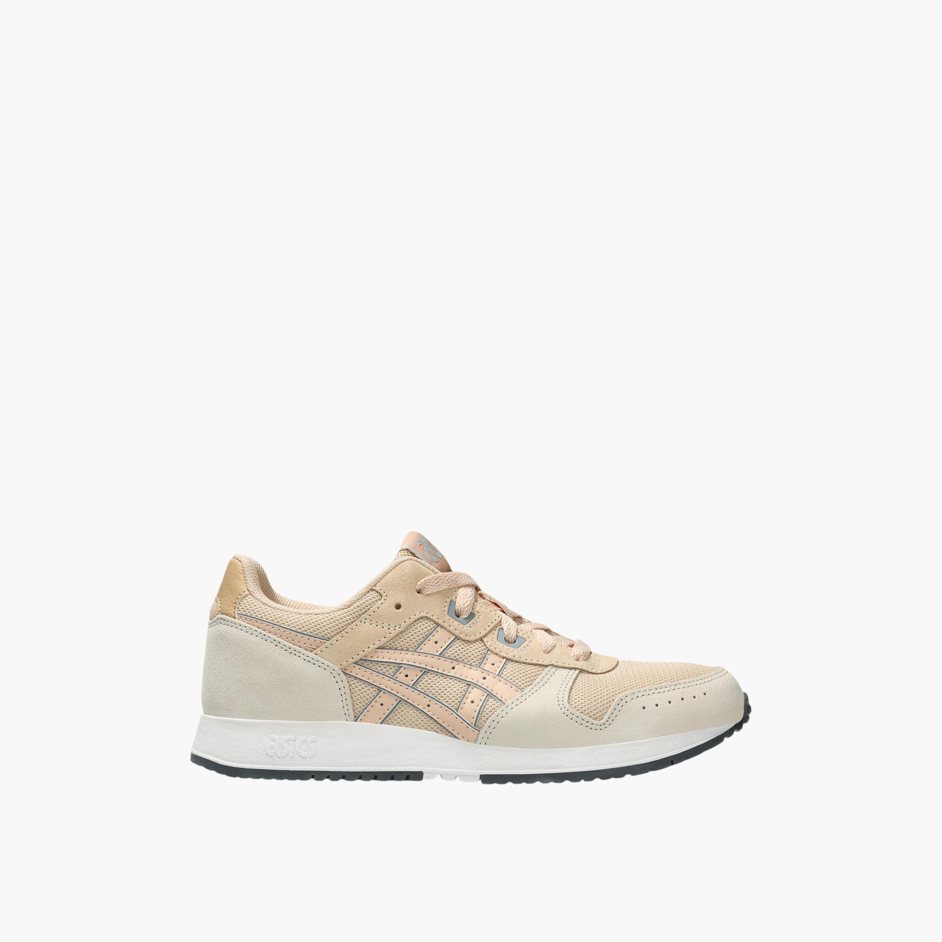 Asics Women's LYTE CLASSIC Lace-Up Sneakers - 1202A306-702-women-shoes-sneakers-image-2