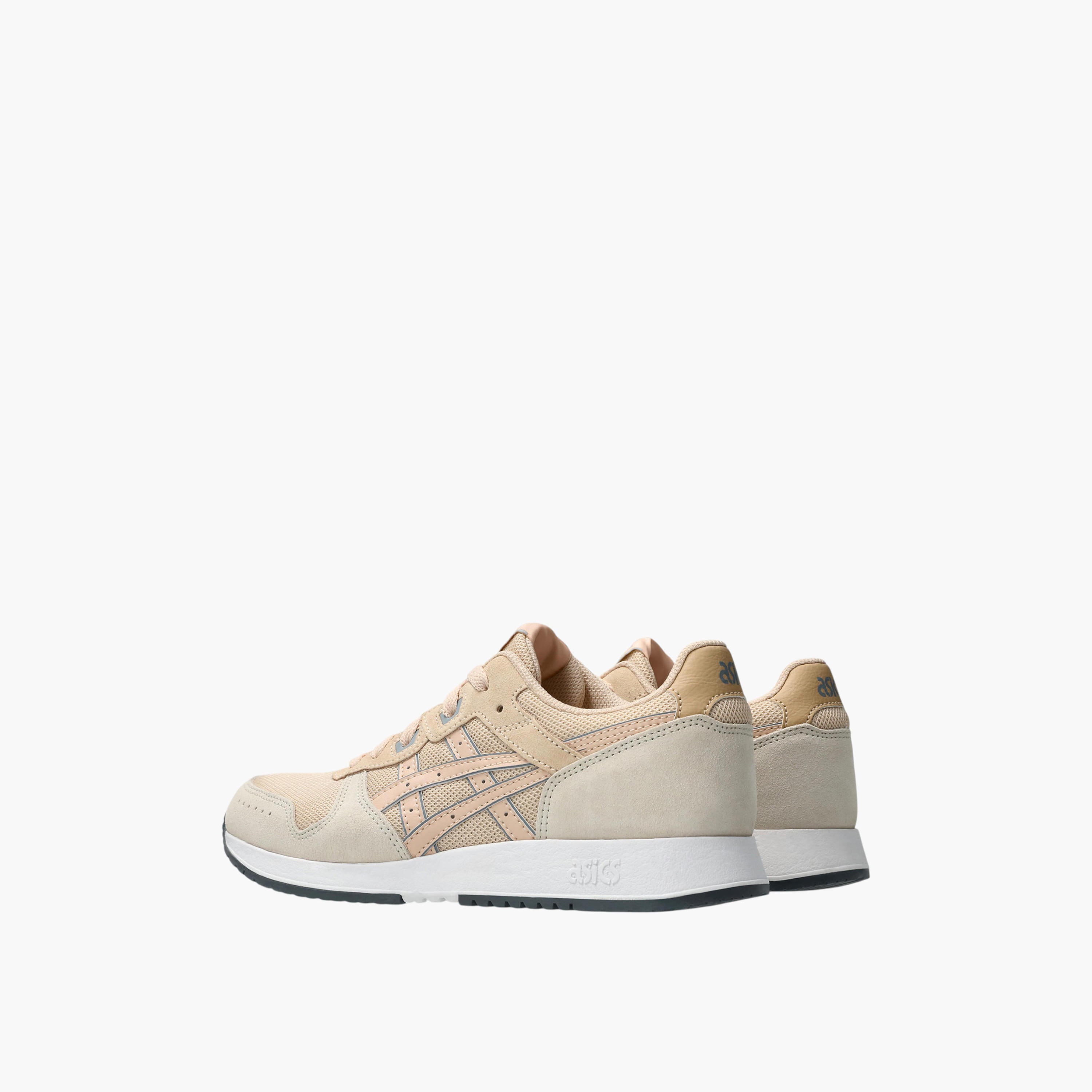 Asics Women's LYTE CLASSIC Lace-Up Sneakers - 1202A306-702-women-shoes-sneakers-image-5
