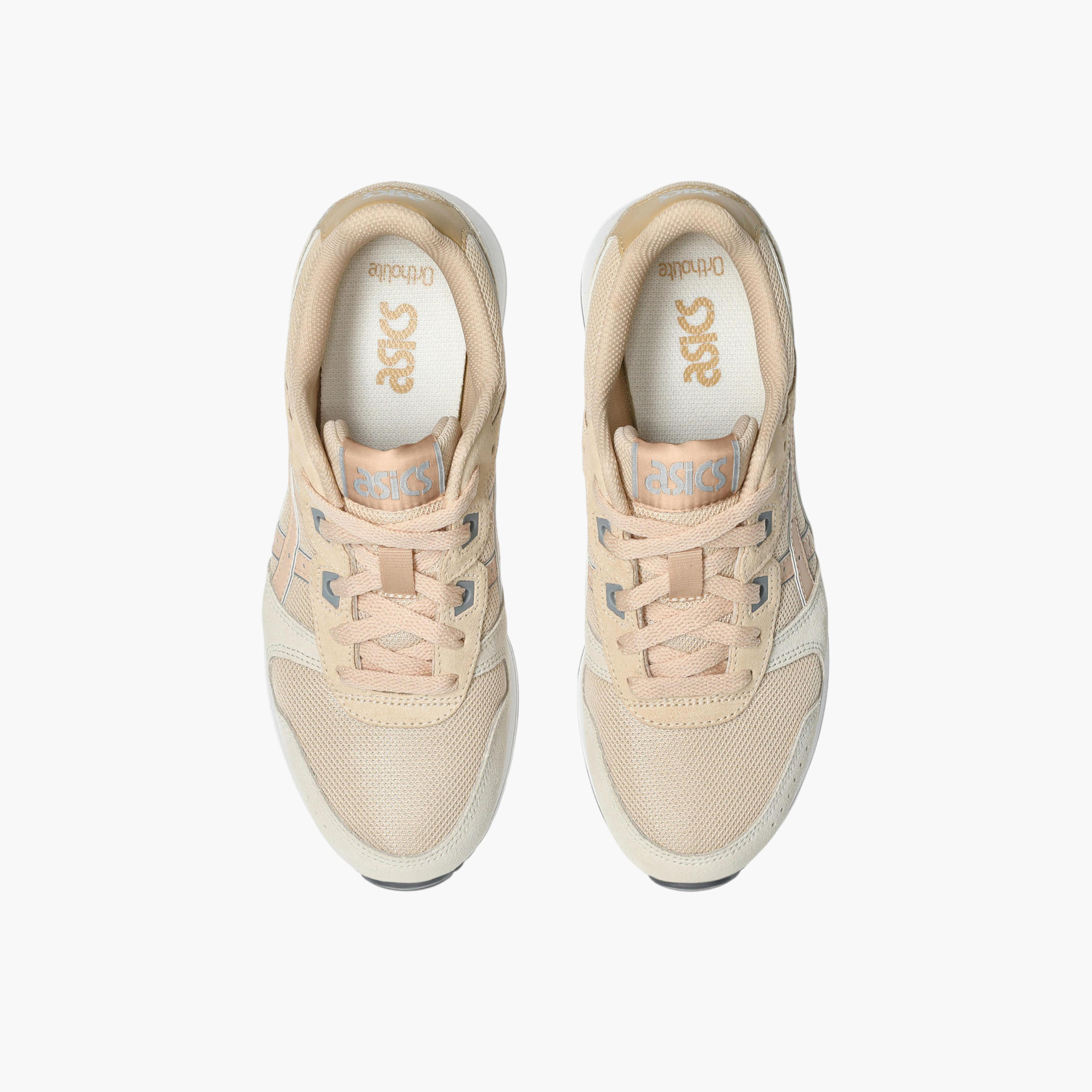 Asics Women's LYTE CLASSIC Lace-Up Sneakers - 1202A306-702-women-shoes-sneakers-image-6